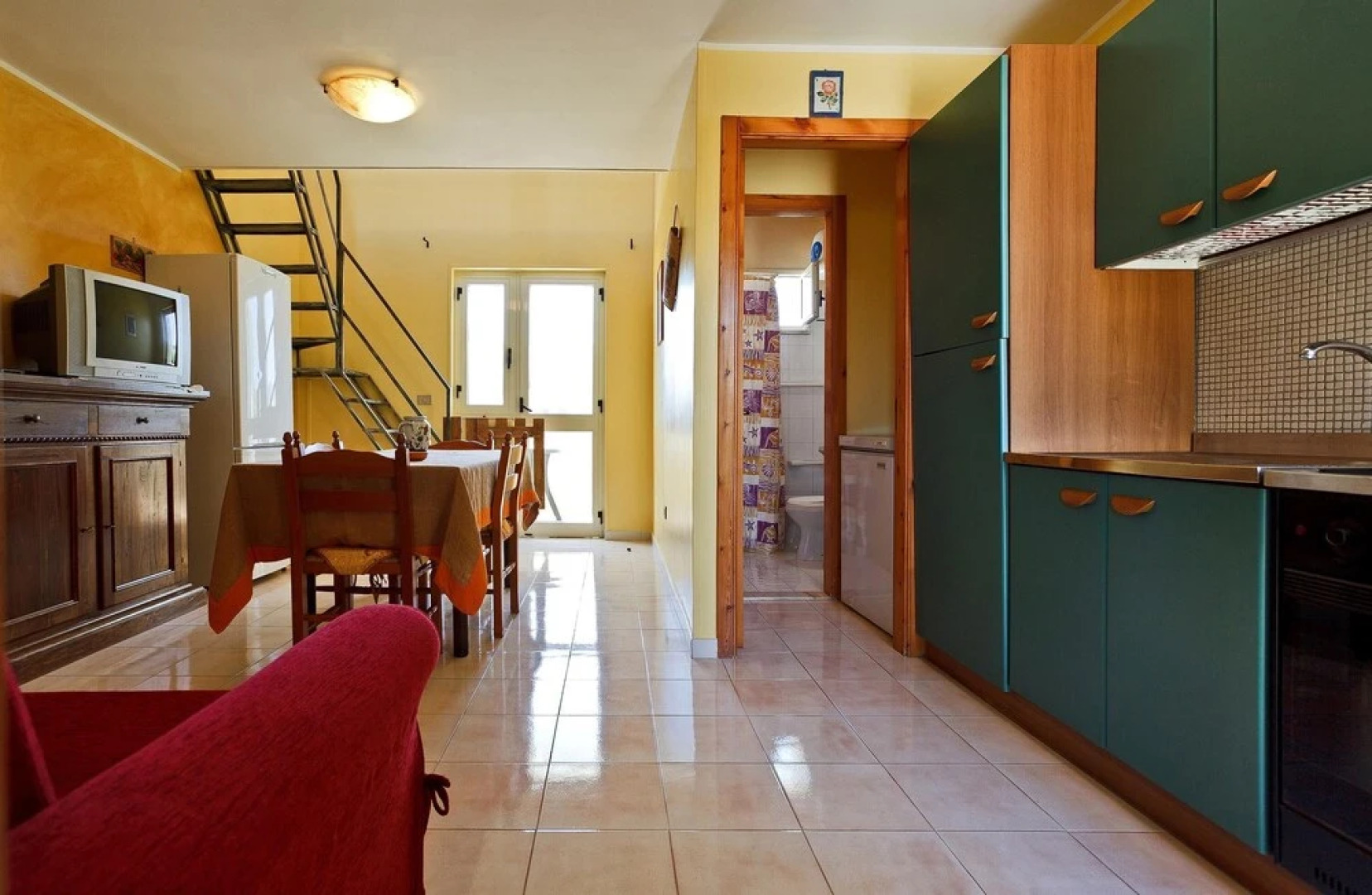 Villetta Sabbia d`Oro