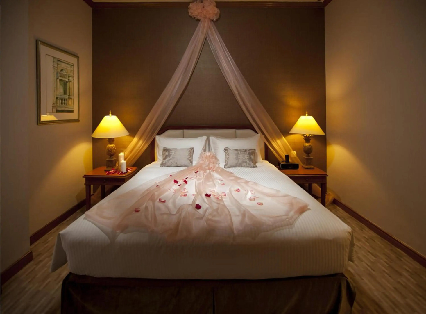 Dorsett Grand Labuan