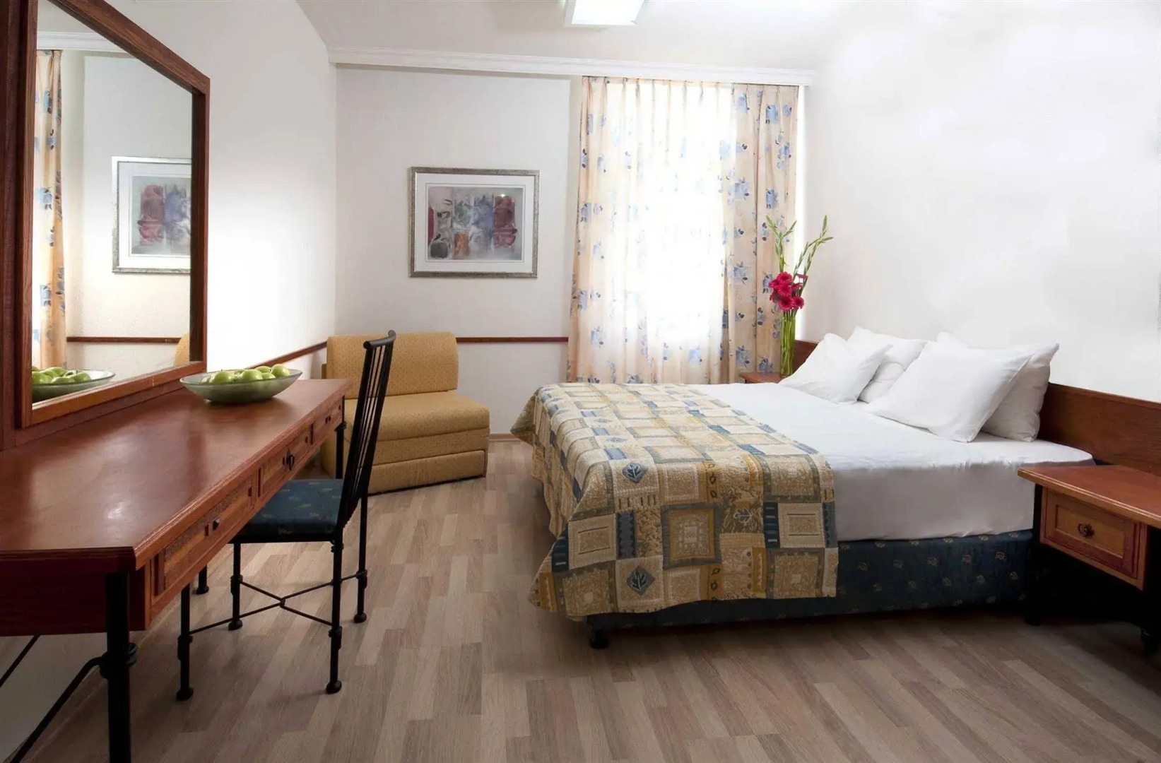 Ginosar Village Kibbutz