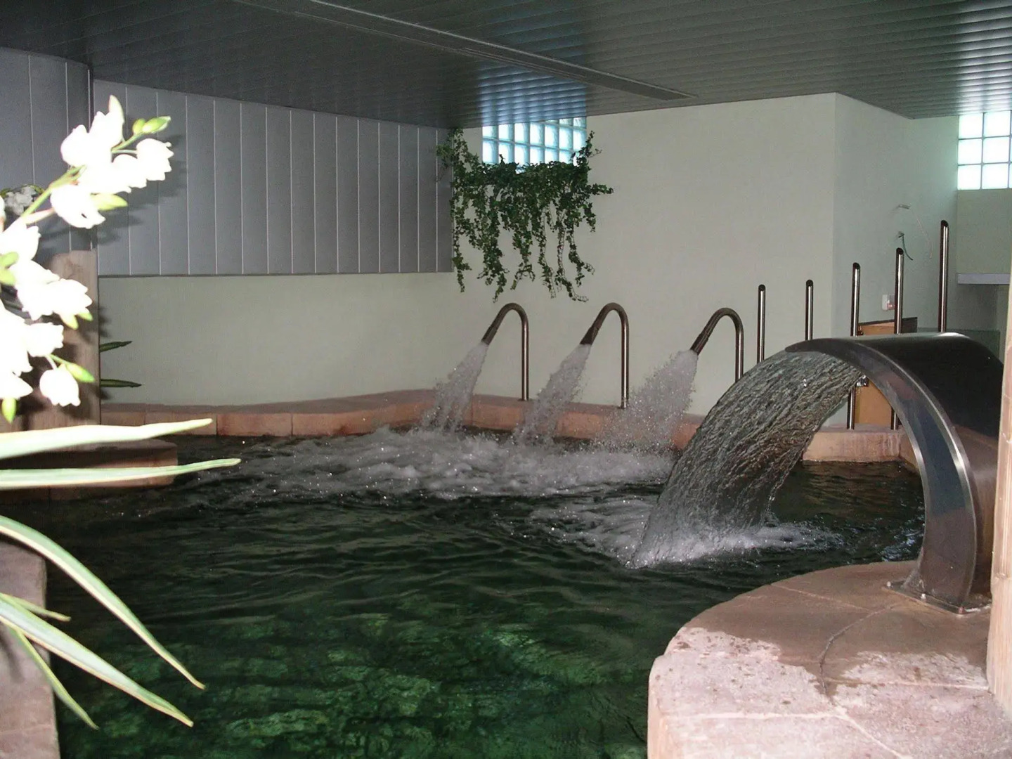 Gran Hotel Liber & Spa