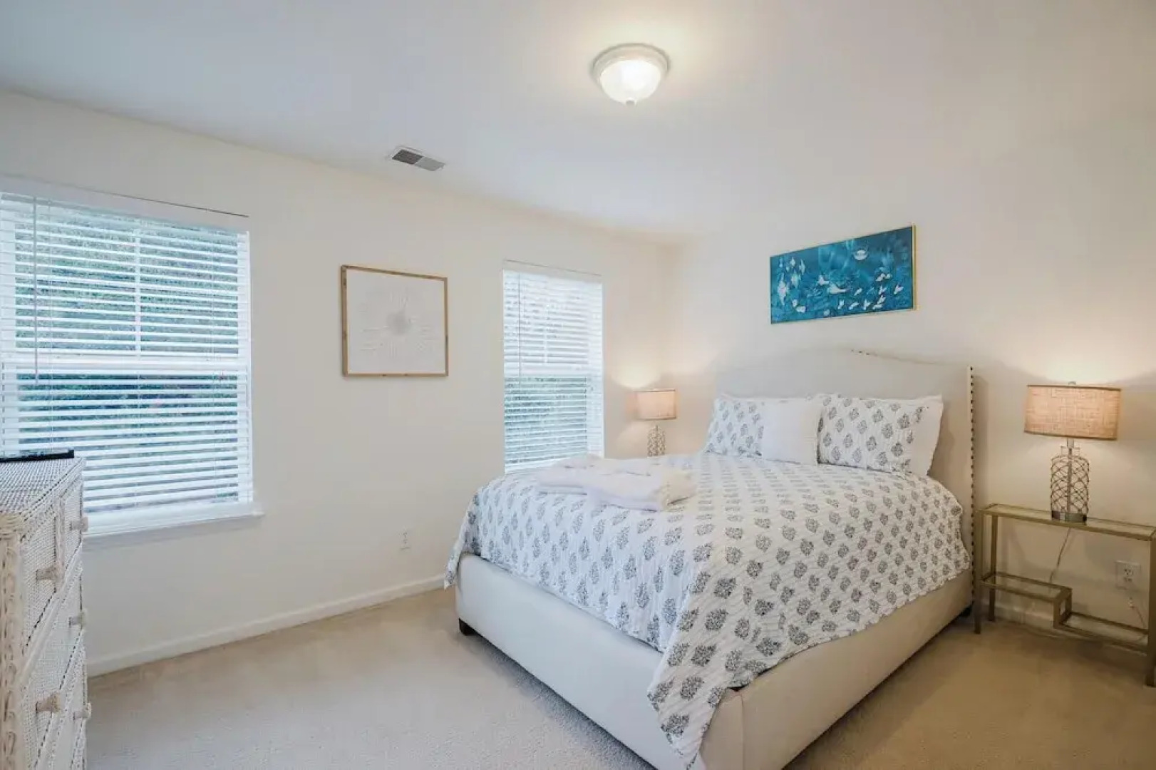 Happy Days in Old Town Bluffton