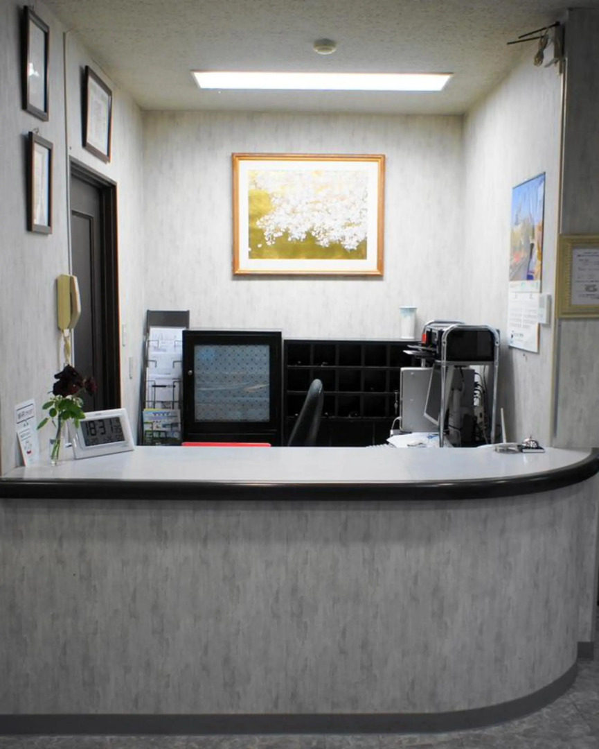 Shinmachi Station Hotel