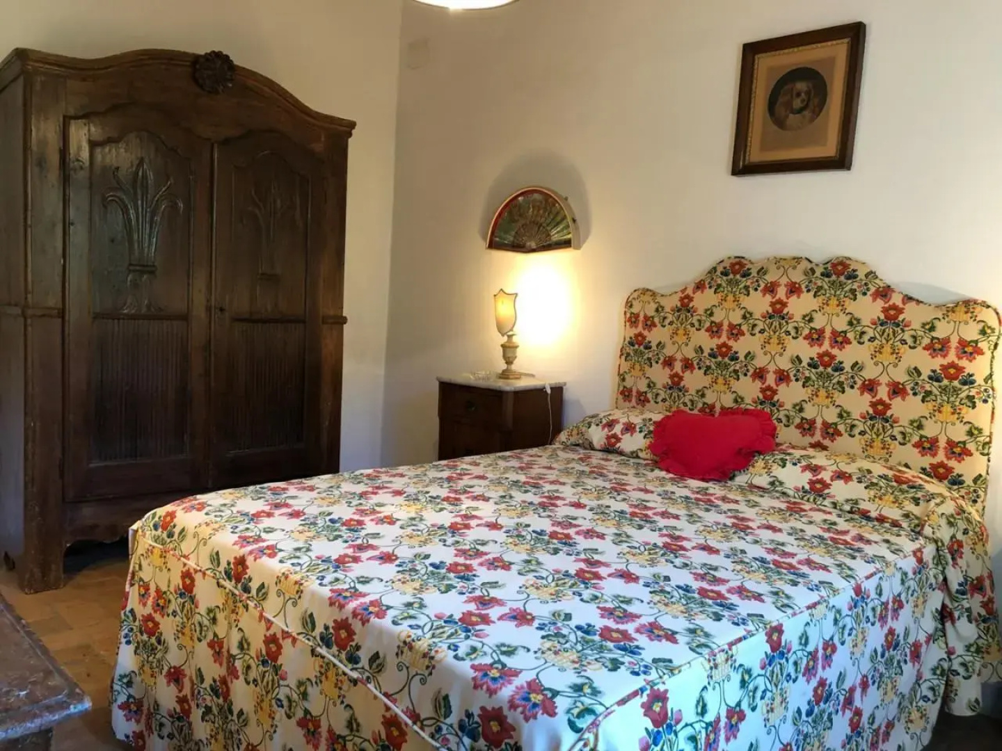 Casenuove II - Casale Con Parco E Piscina
