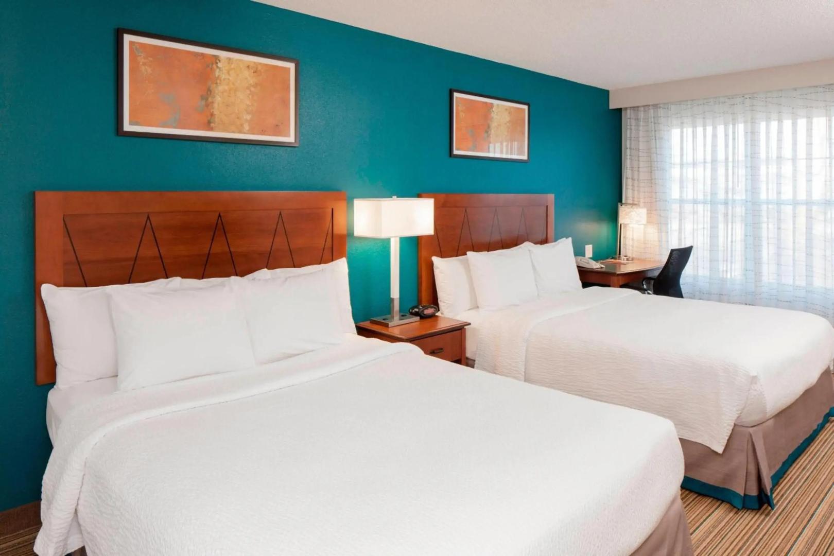 Residence Inn by Marriott Boston Norwood