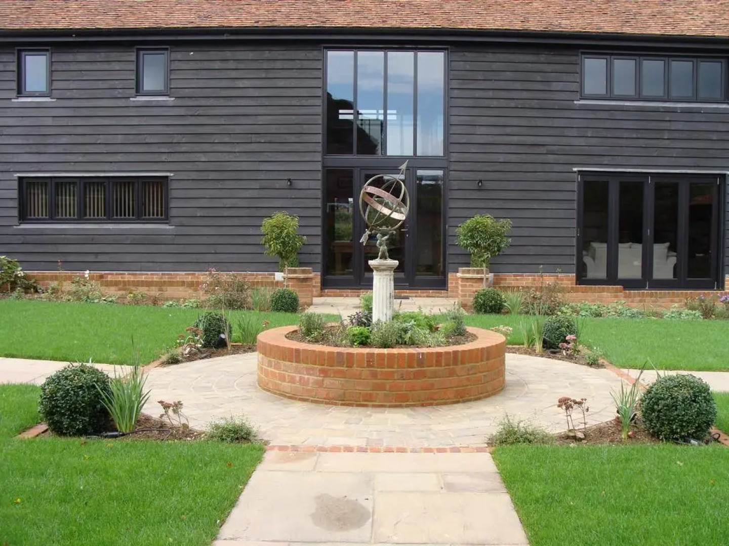 The Old Dairy Flamstead