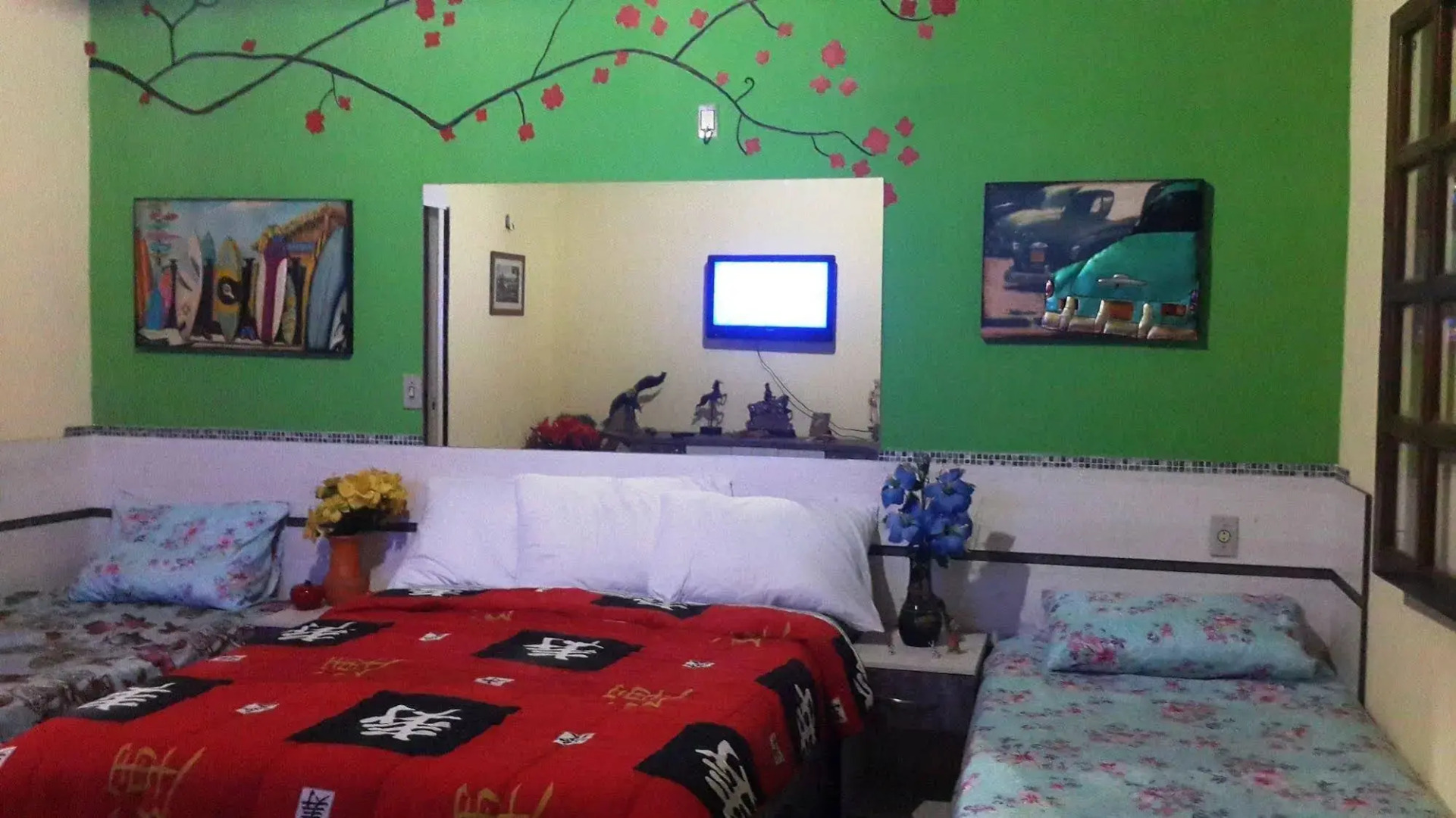 Chácara Santa Bárbara