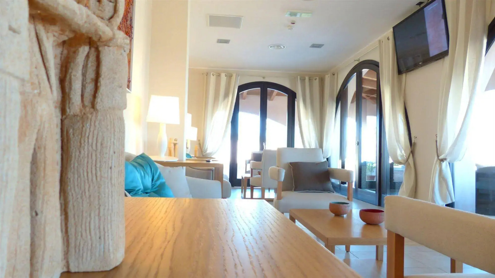 Mercury Boutique Hotel