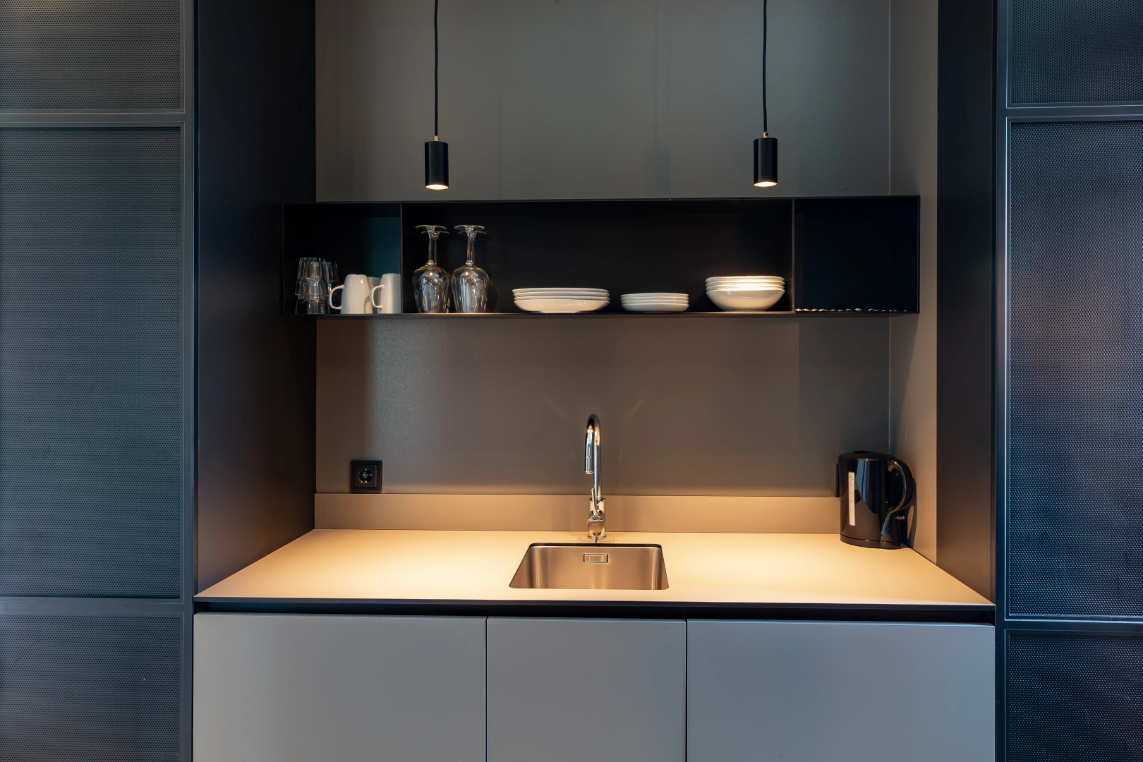 First Hotel Stockholm North