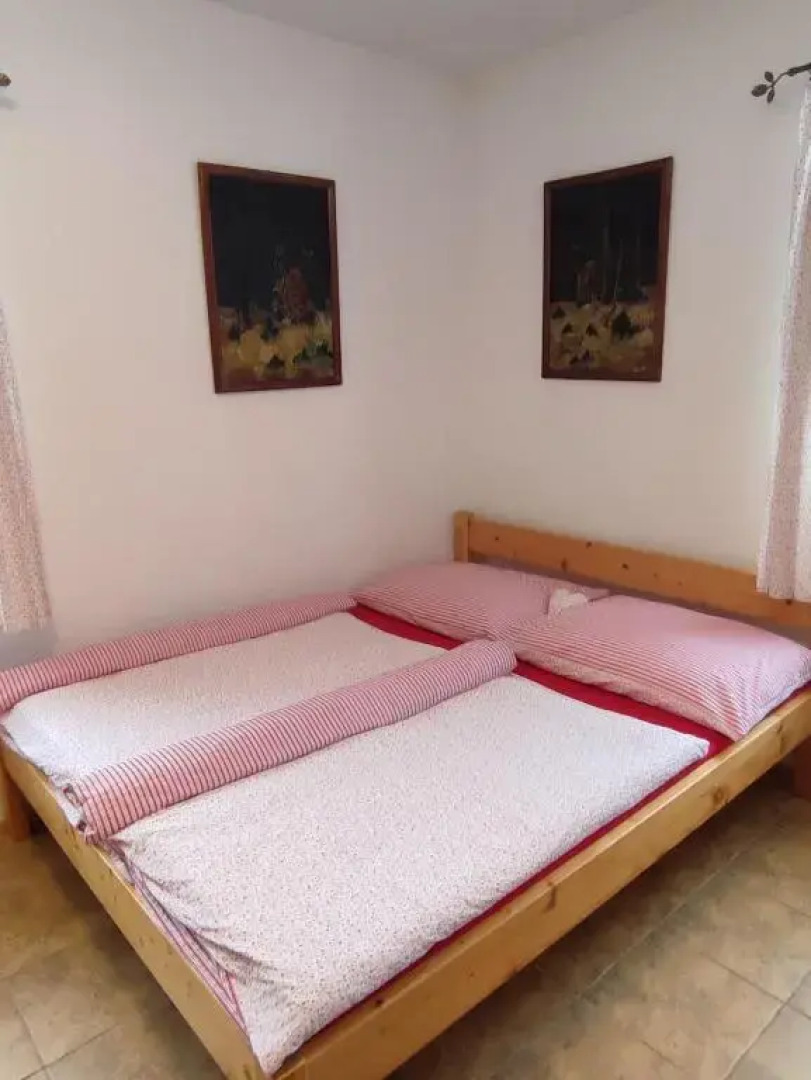 Apartmány Hájenka