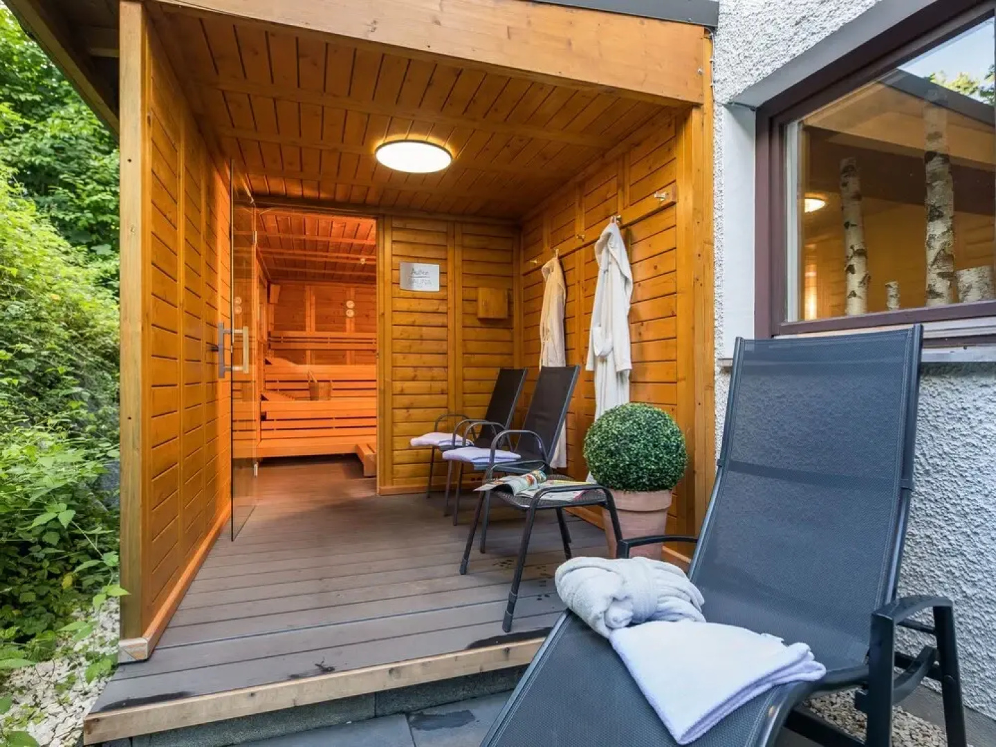 Aktivital Hotel Bad Griesbach im Rottal