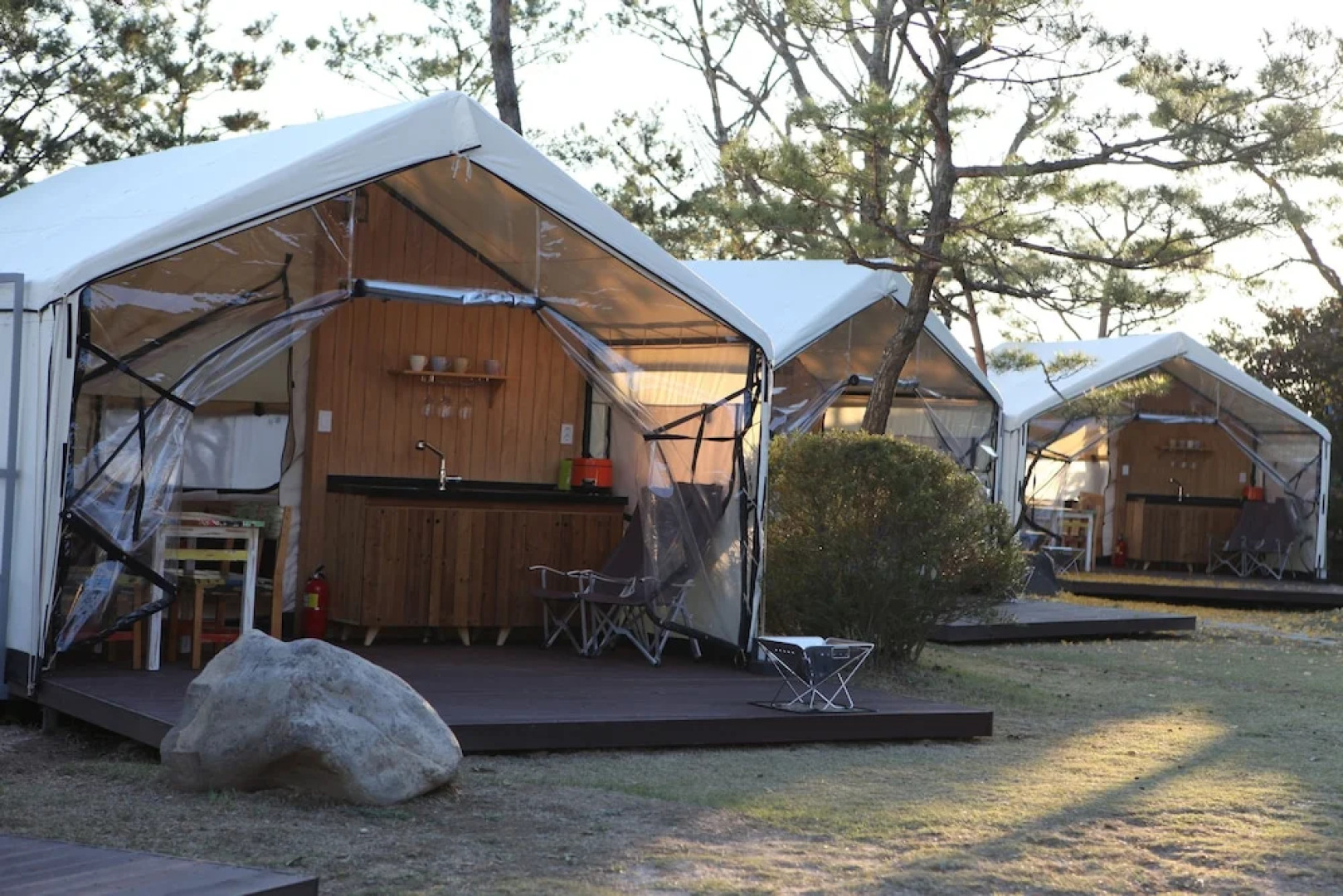 Chosun Royal Residence