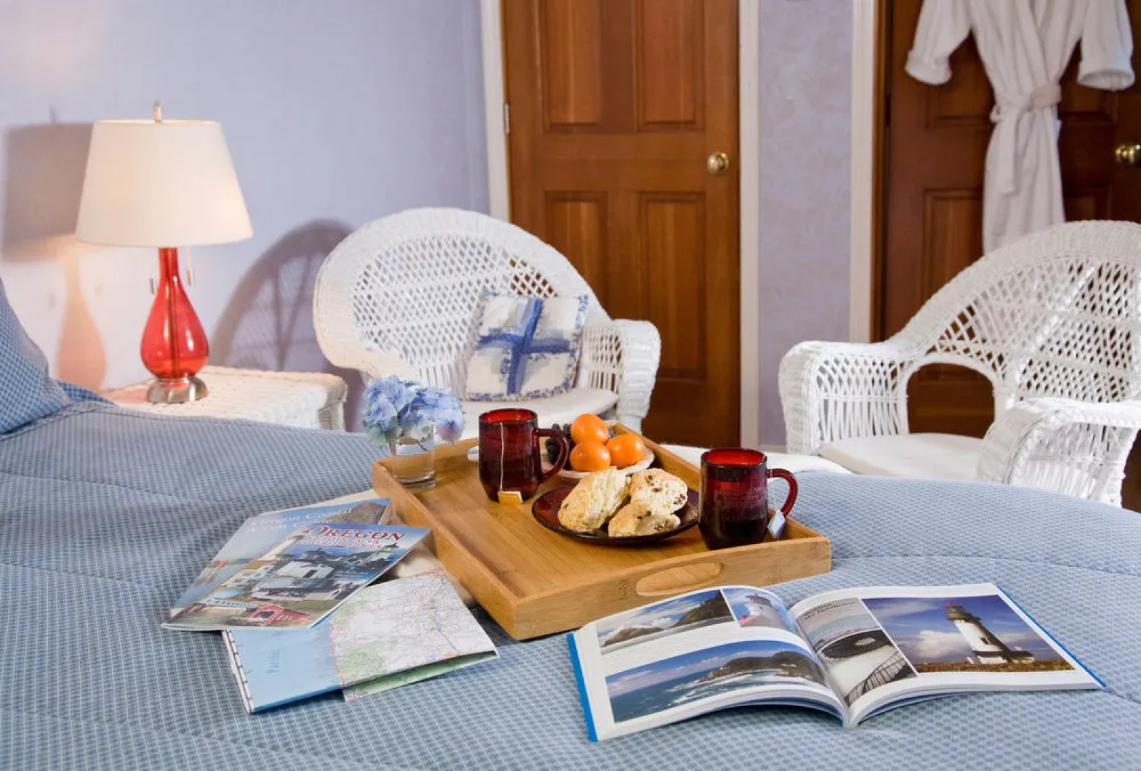 Arch Cape Inn and Retreat - Cannon Beach