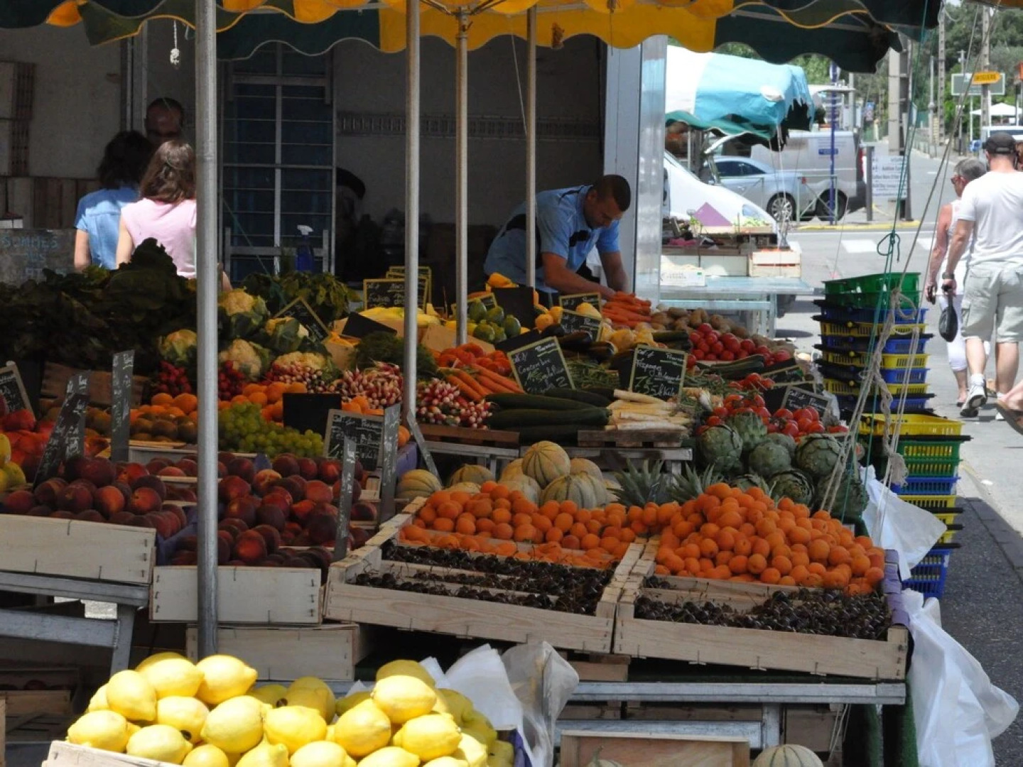 Spacious Villa With Private Swimming Pool, Fabulous View, Near Côte D'azur