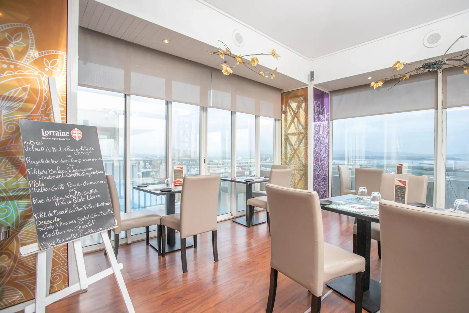 Karibea Valmenière Hôtel