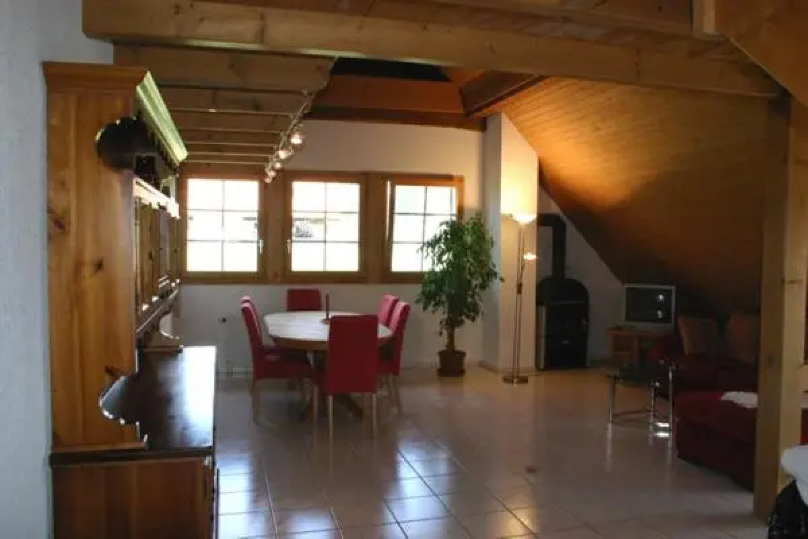 Hadassa Apartment Simcha