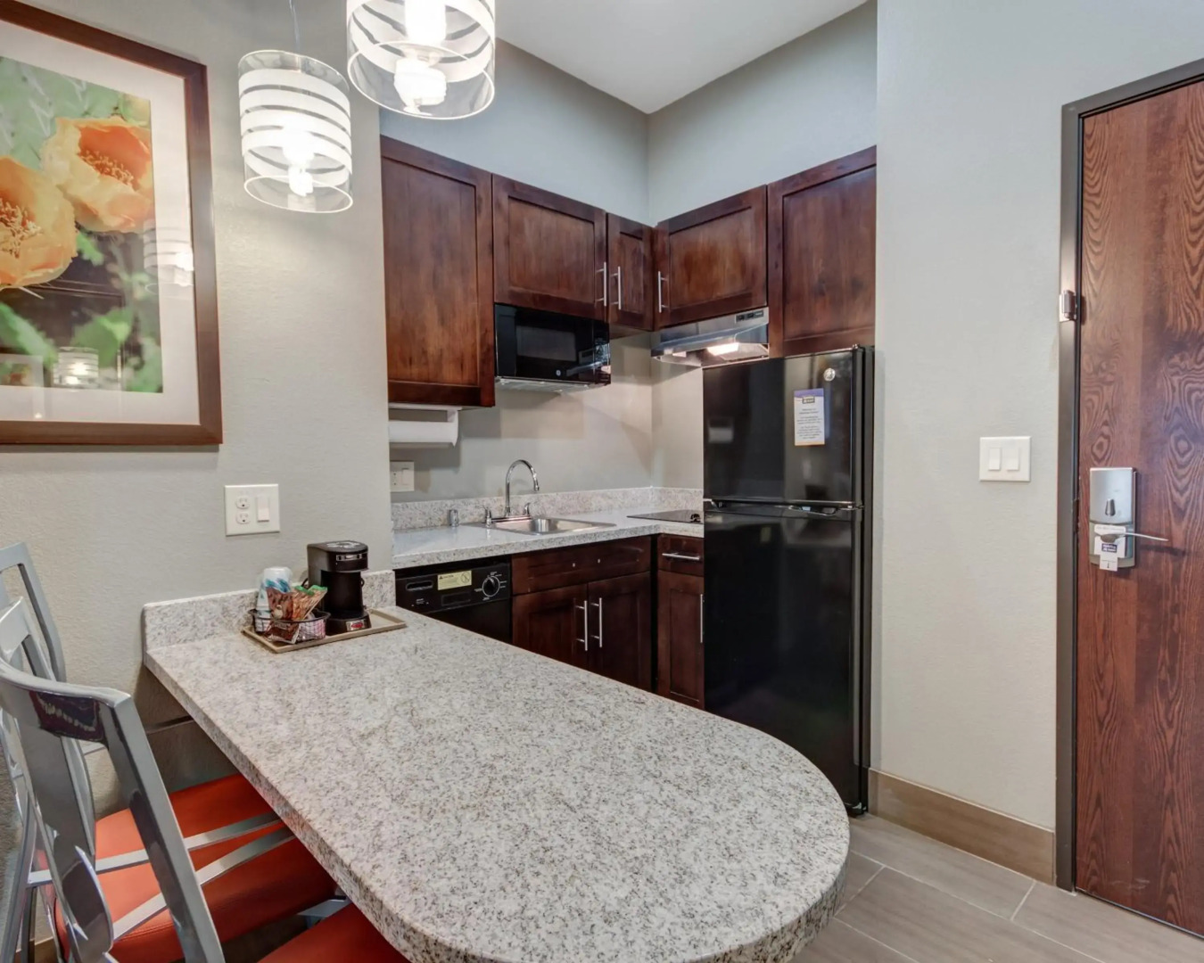 MainStay Suites Hobbs