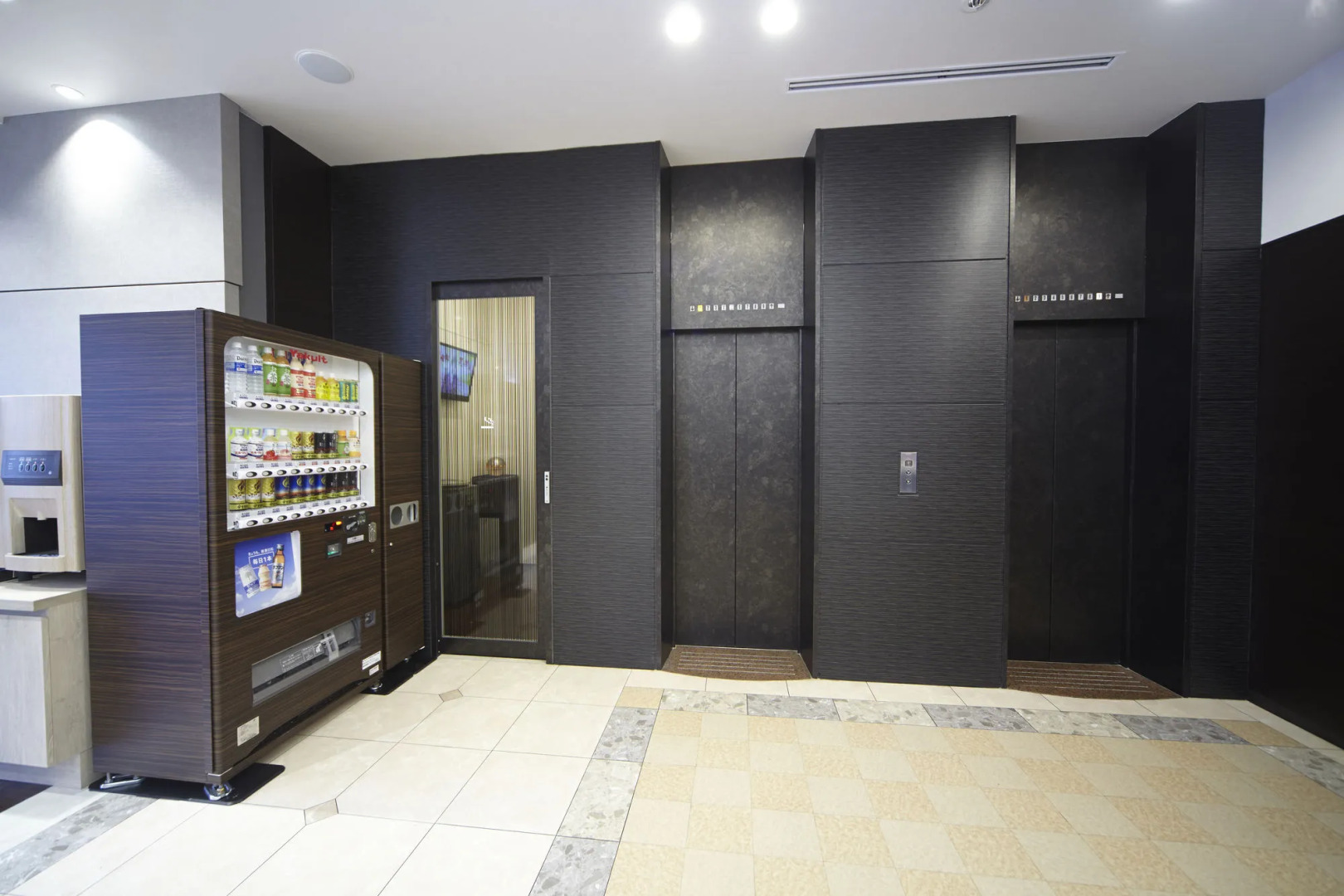 Dormy Inn Express Sendai Hirosedori