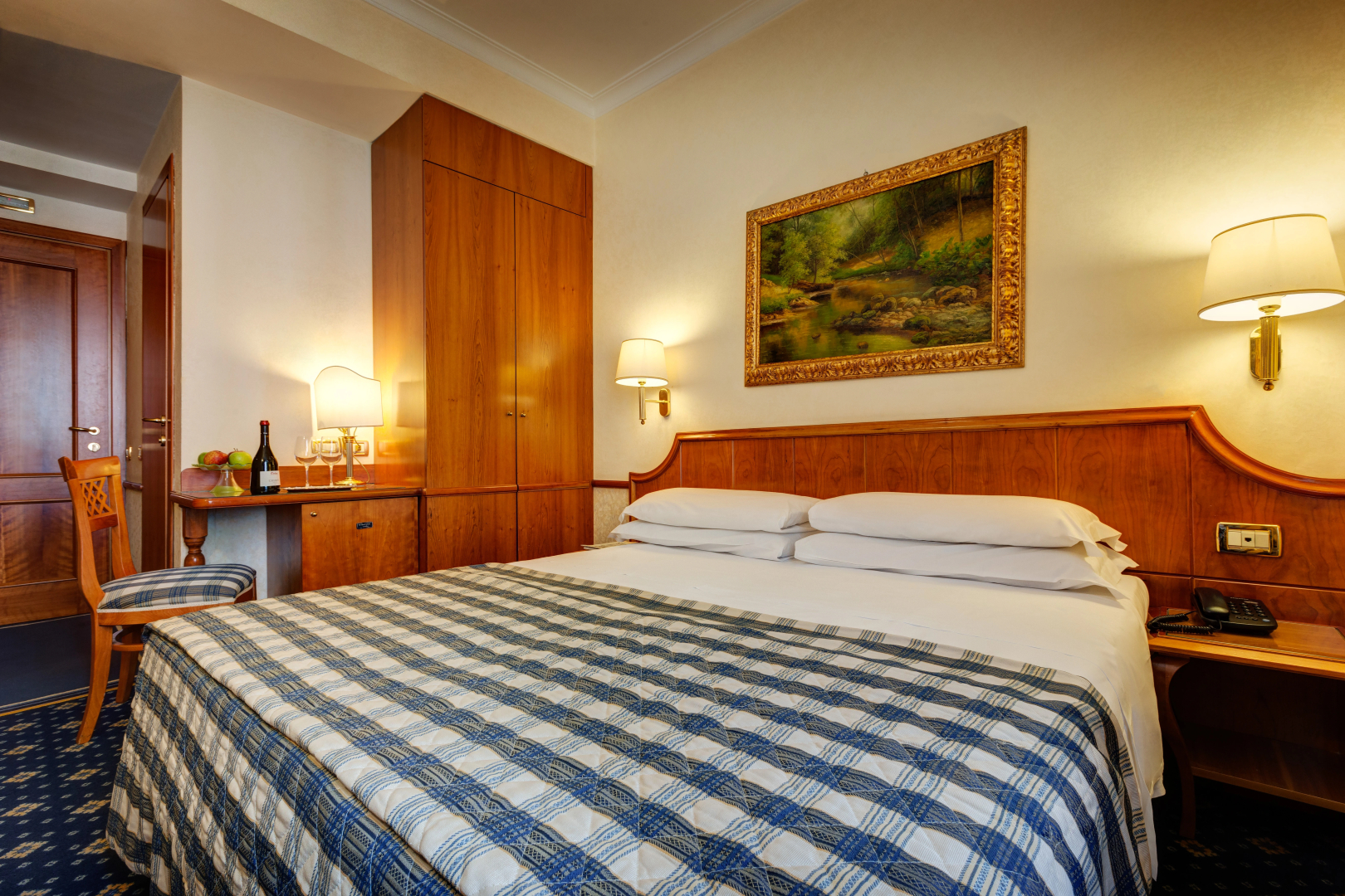 Hotel Amalfi