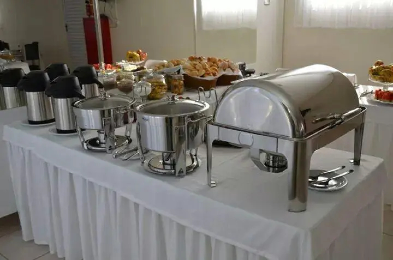 San Marino Residence Hotel
