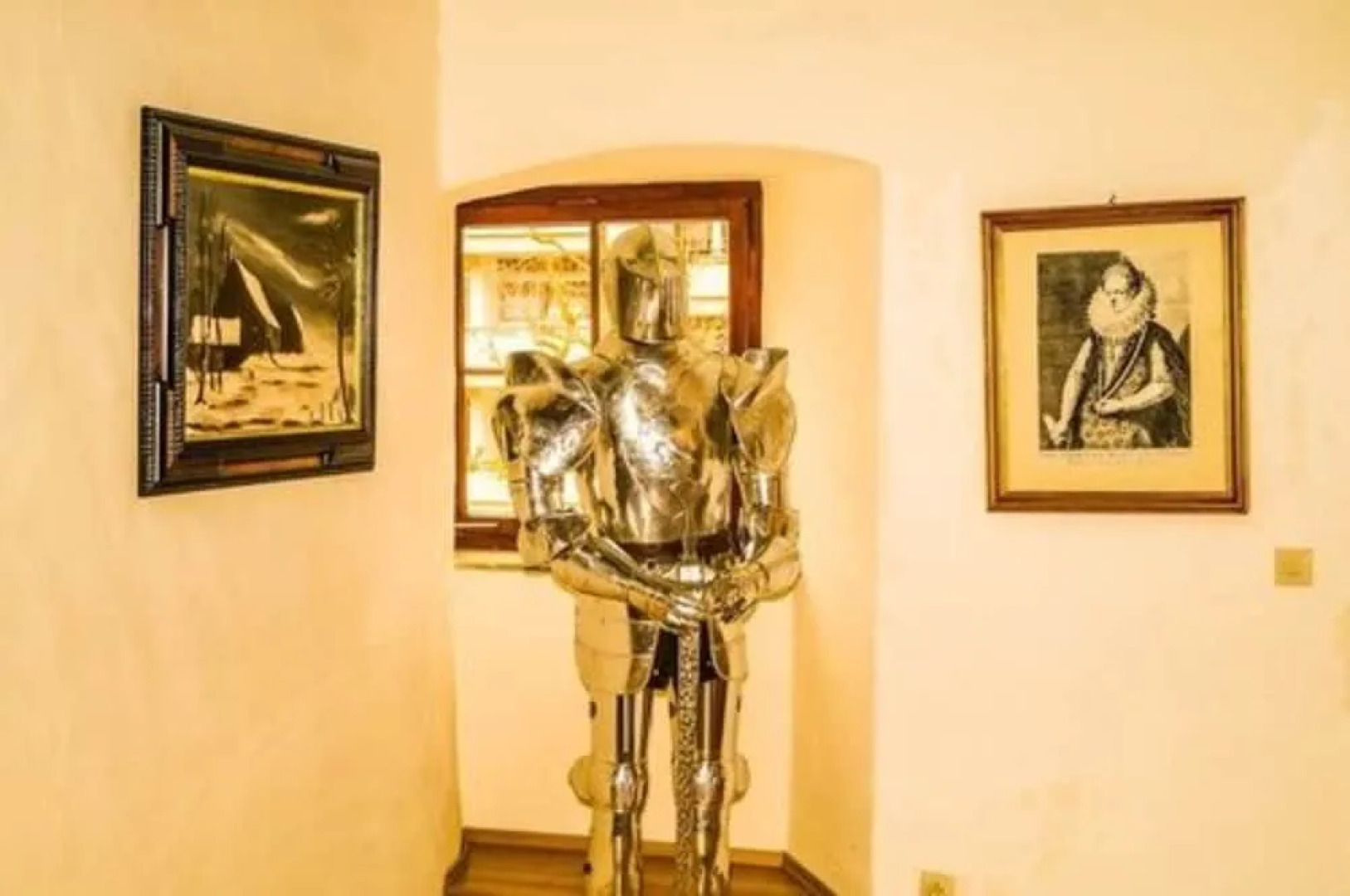 Schlosshotel Höfingen