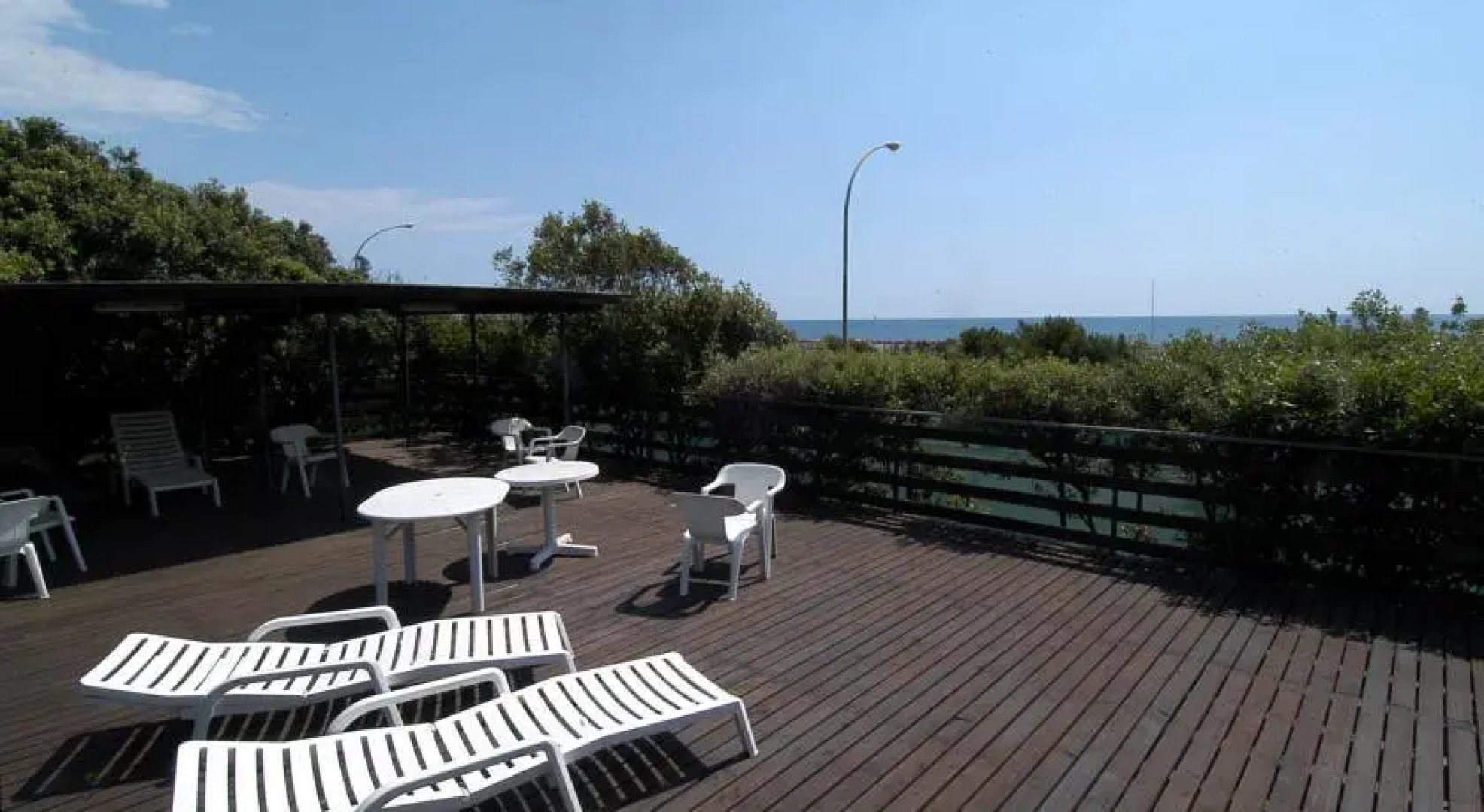 Residence Il Fortino