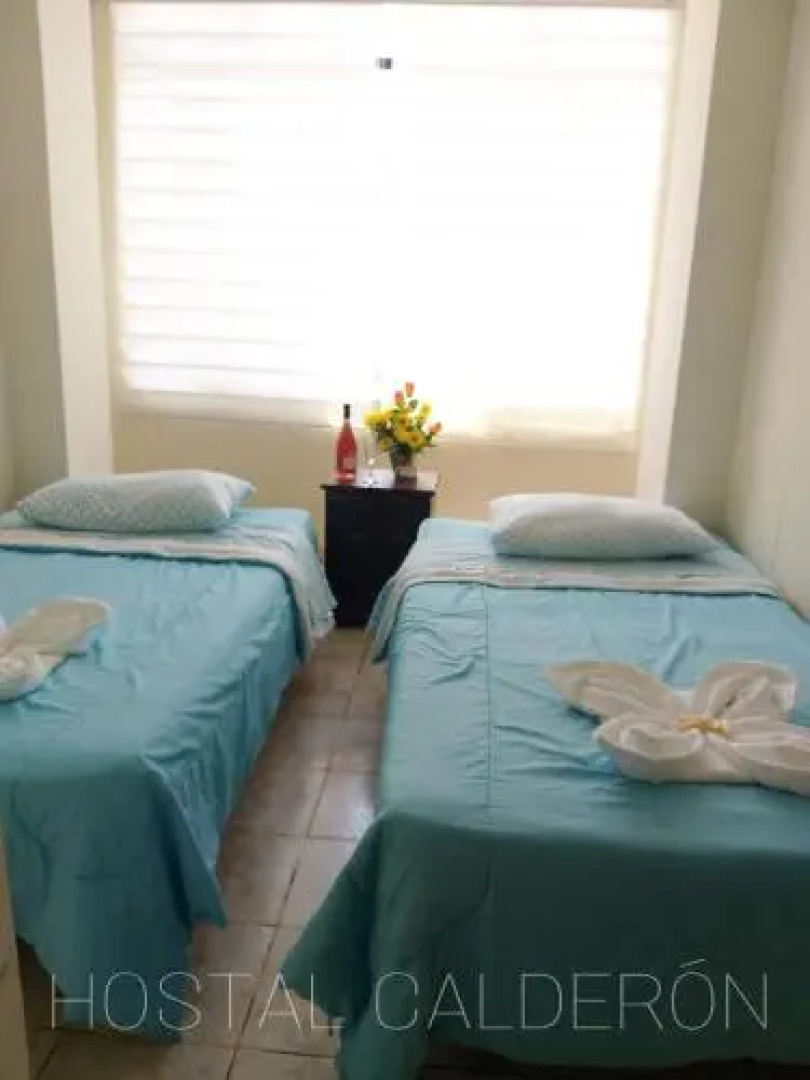 Hostal Calderon