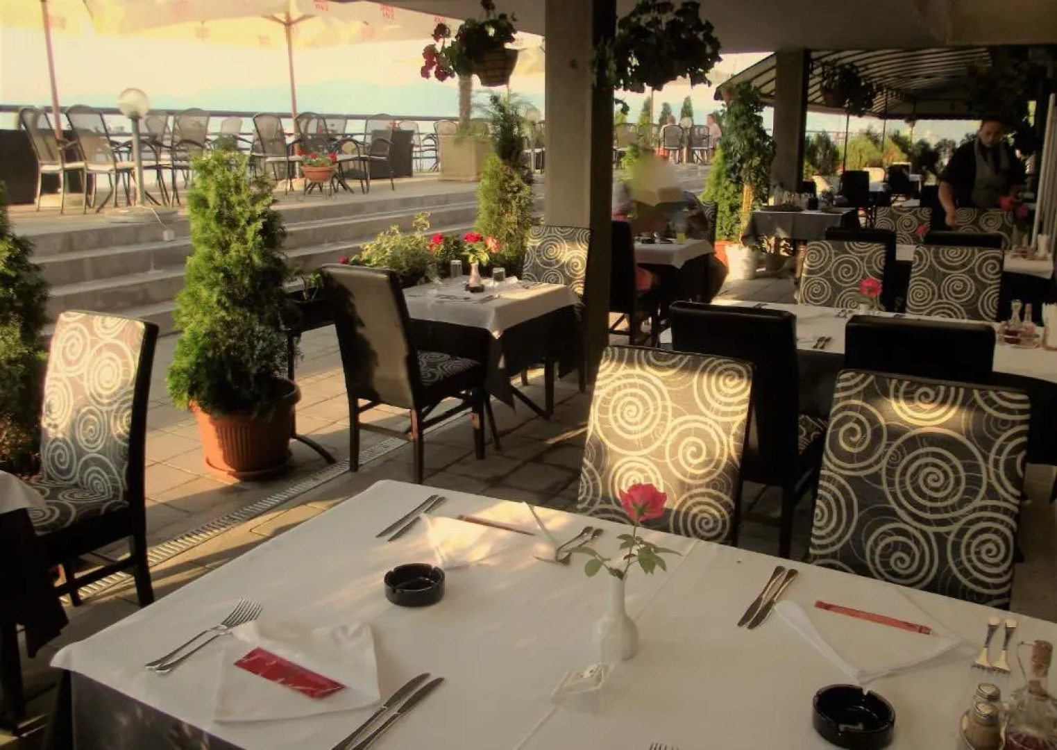 Apartments Zlatna Ribica