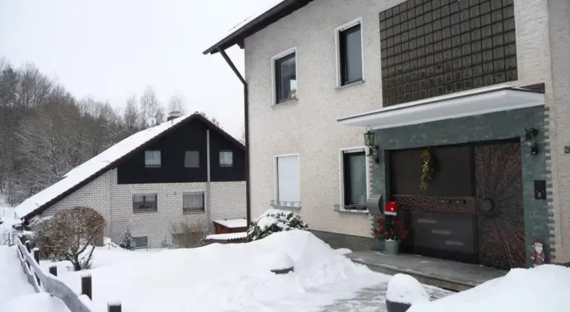 Ferienwohnung Stumpe