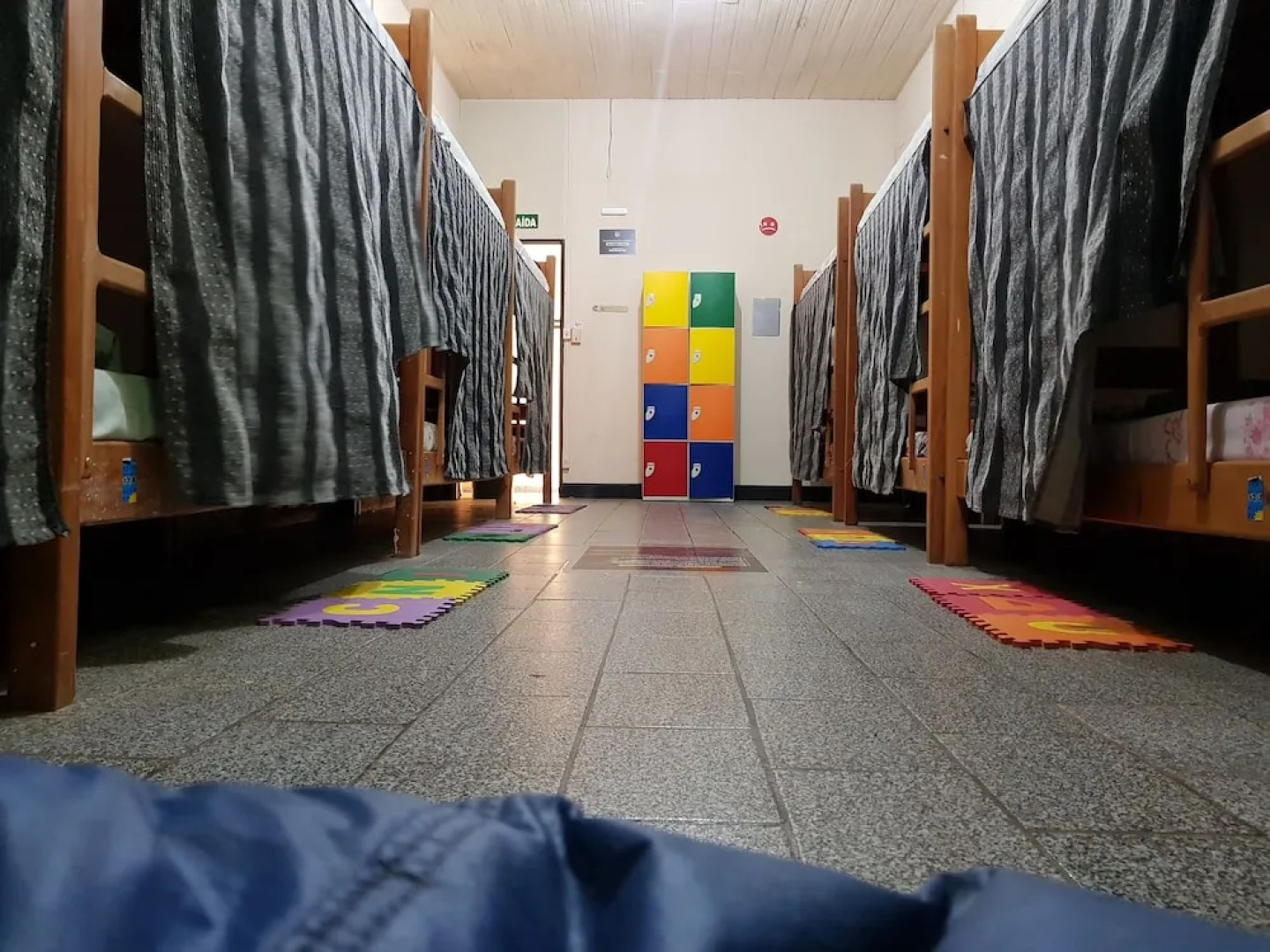 Hostel & Pub Paulista