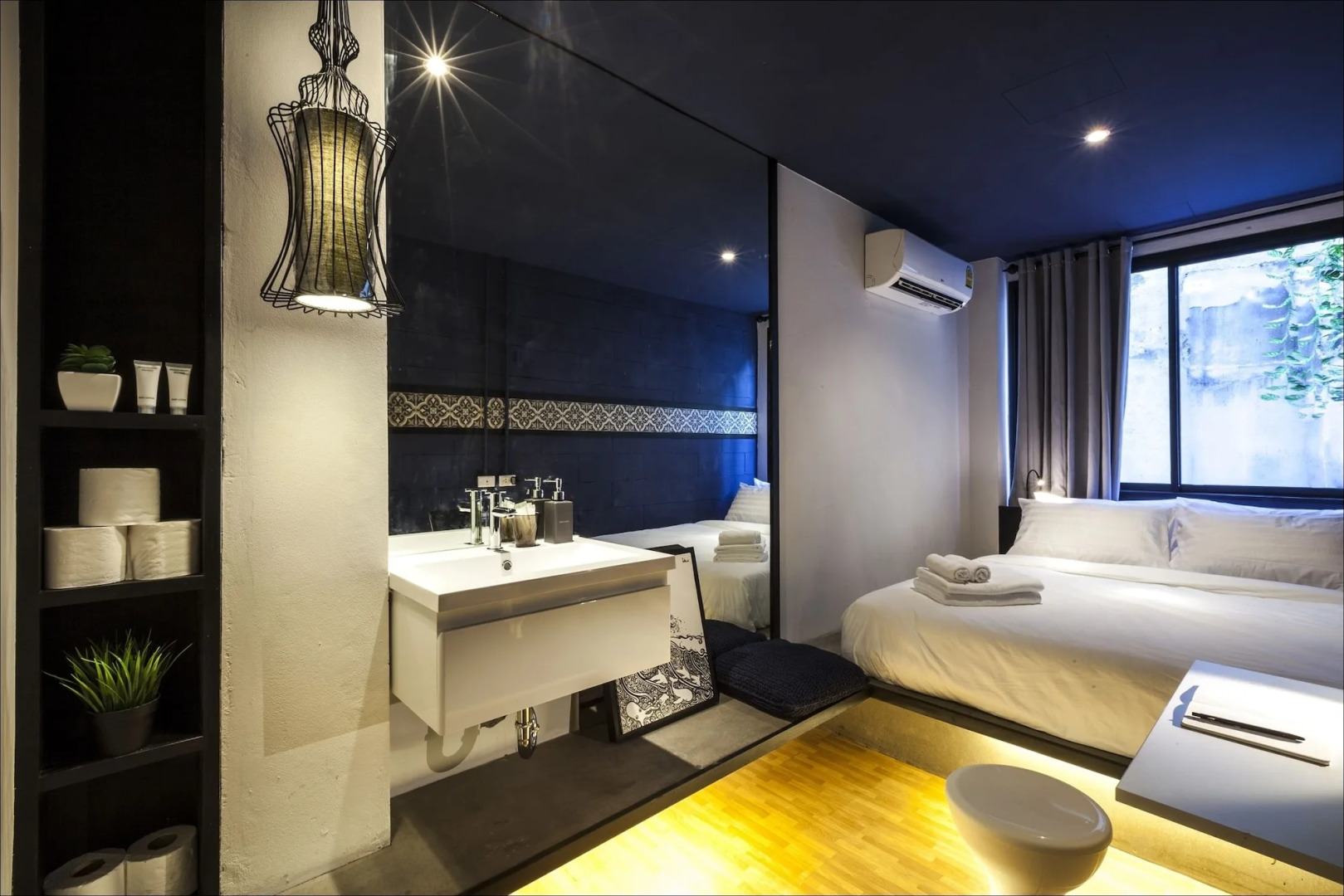 Fulfill Phuket Hostel