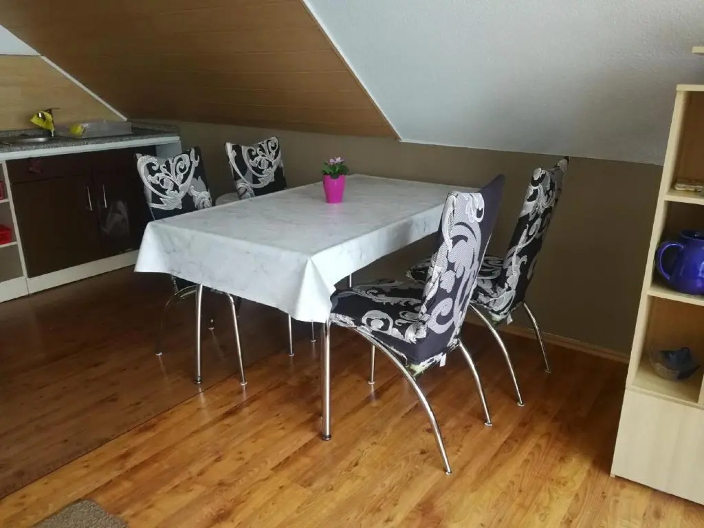 Hoernchens-Ferienwohnung