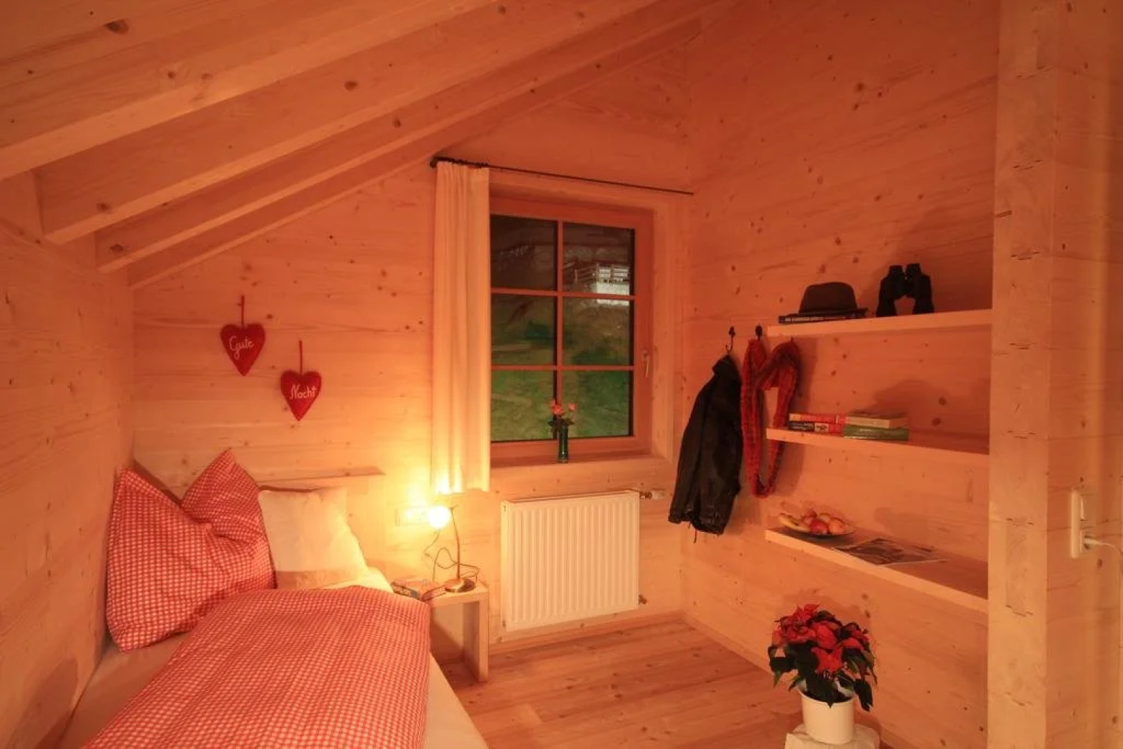 Feriendorf Walserland