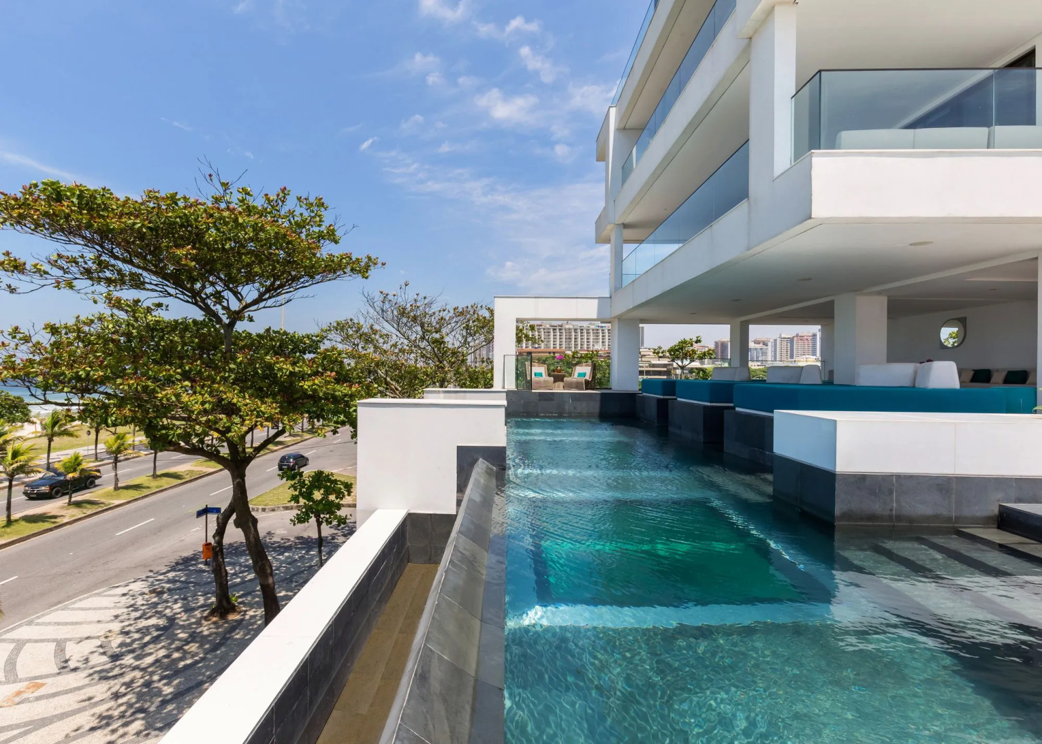 Lifestyle Laghetto Collection