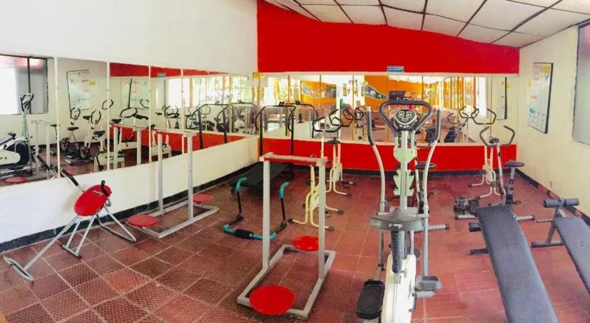 Hotel Campestre Sanvalay Inn