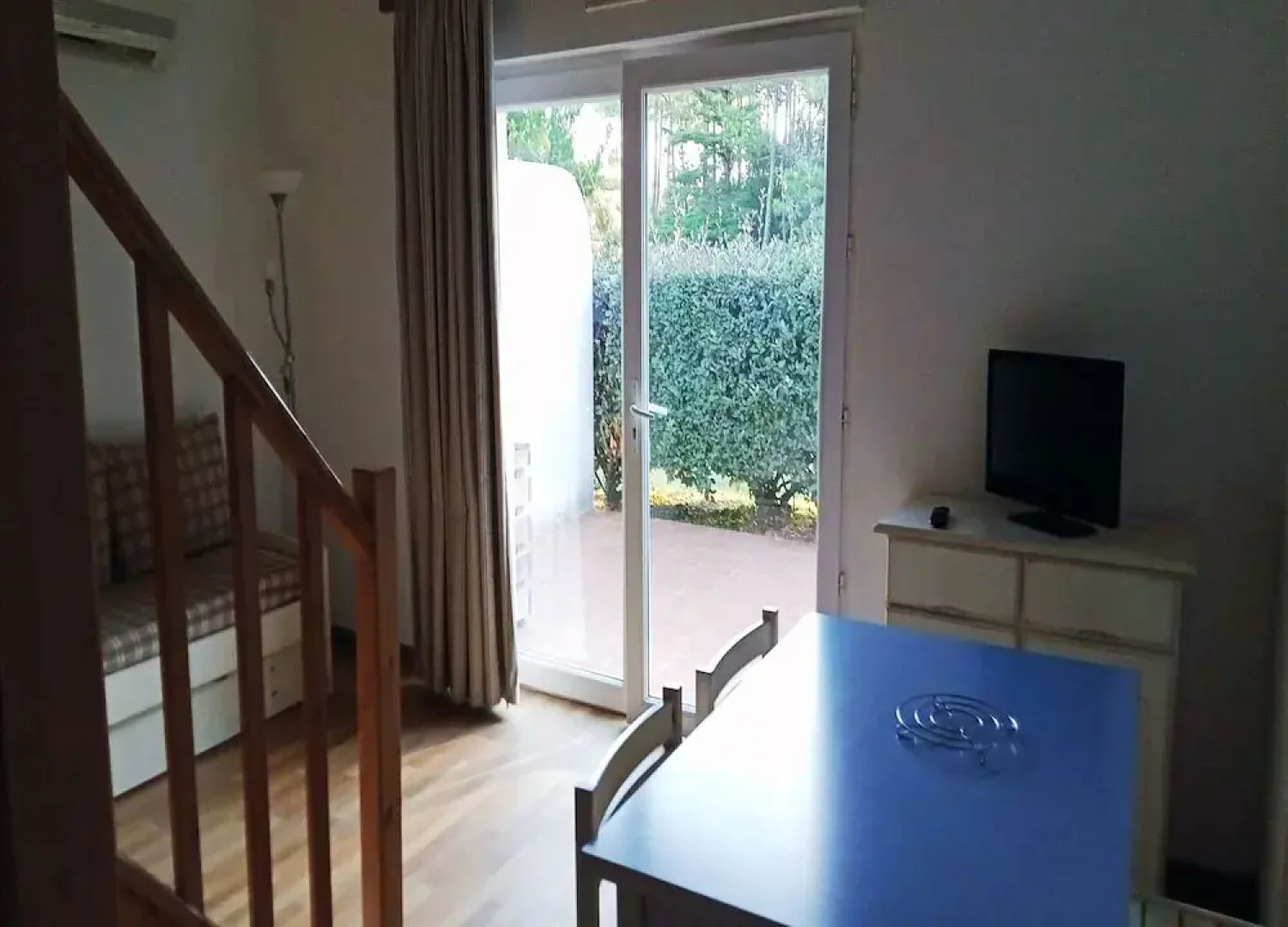 Les Hameaux des Sables Vignie, Saint-georges-d'oleron, Holiday Home not Detached