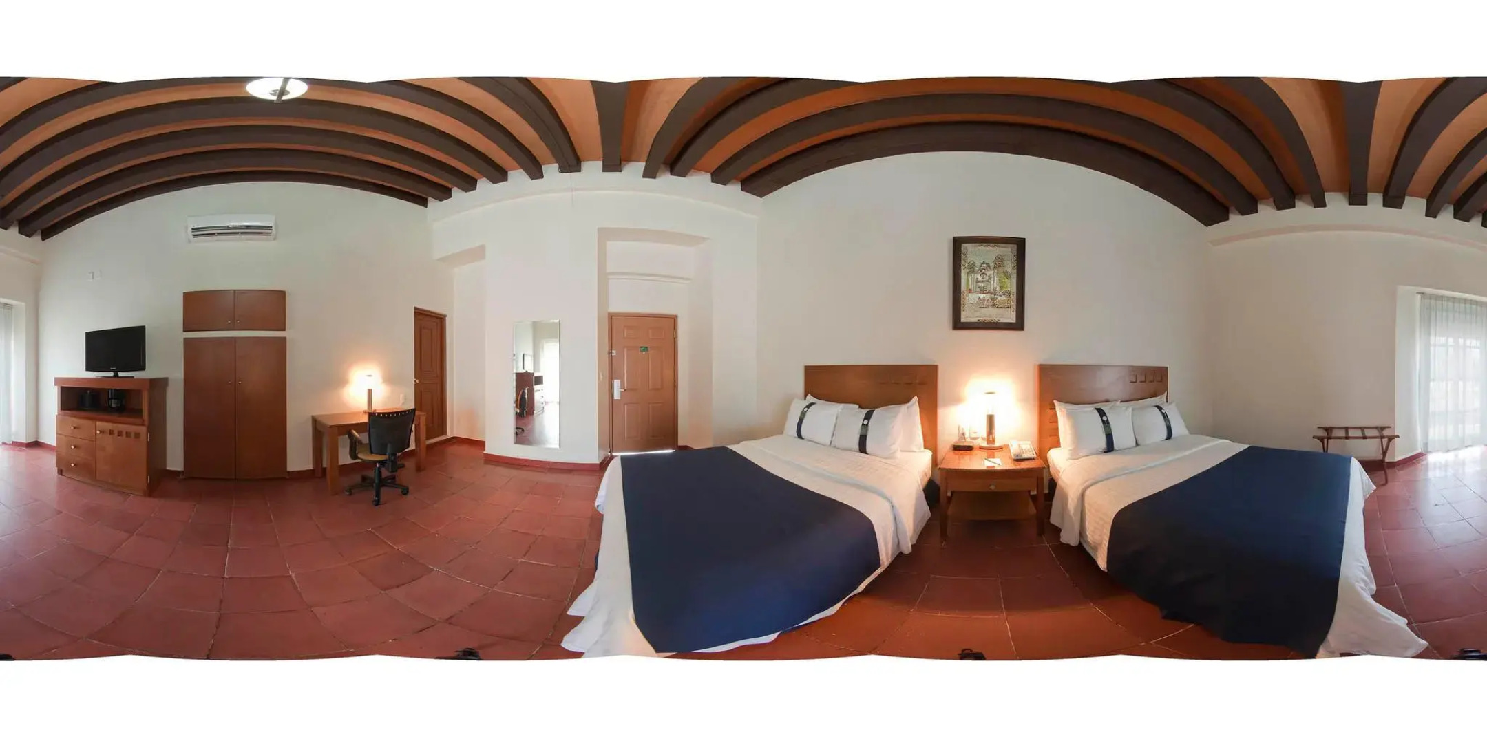 Holiday Inn Veracruz Centro Historico