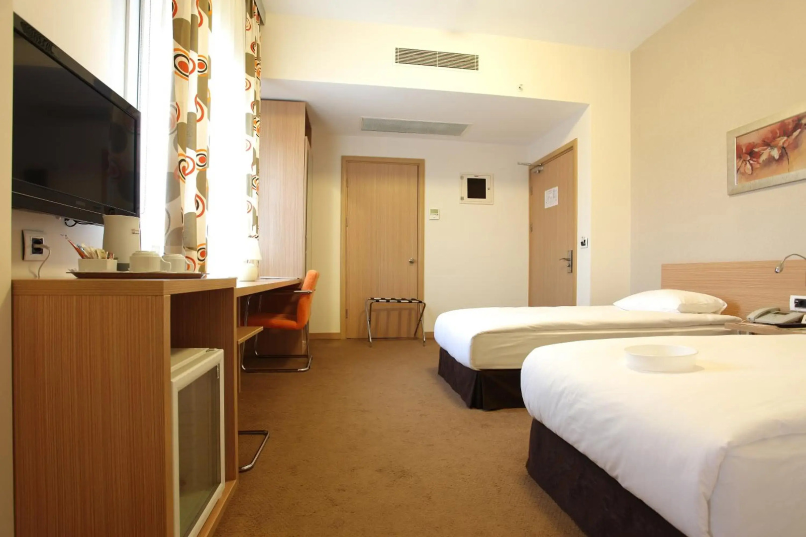 Orucoglu Oreko Hotel