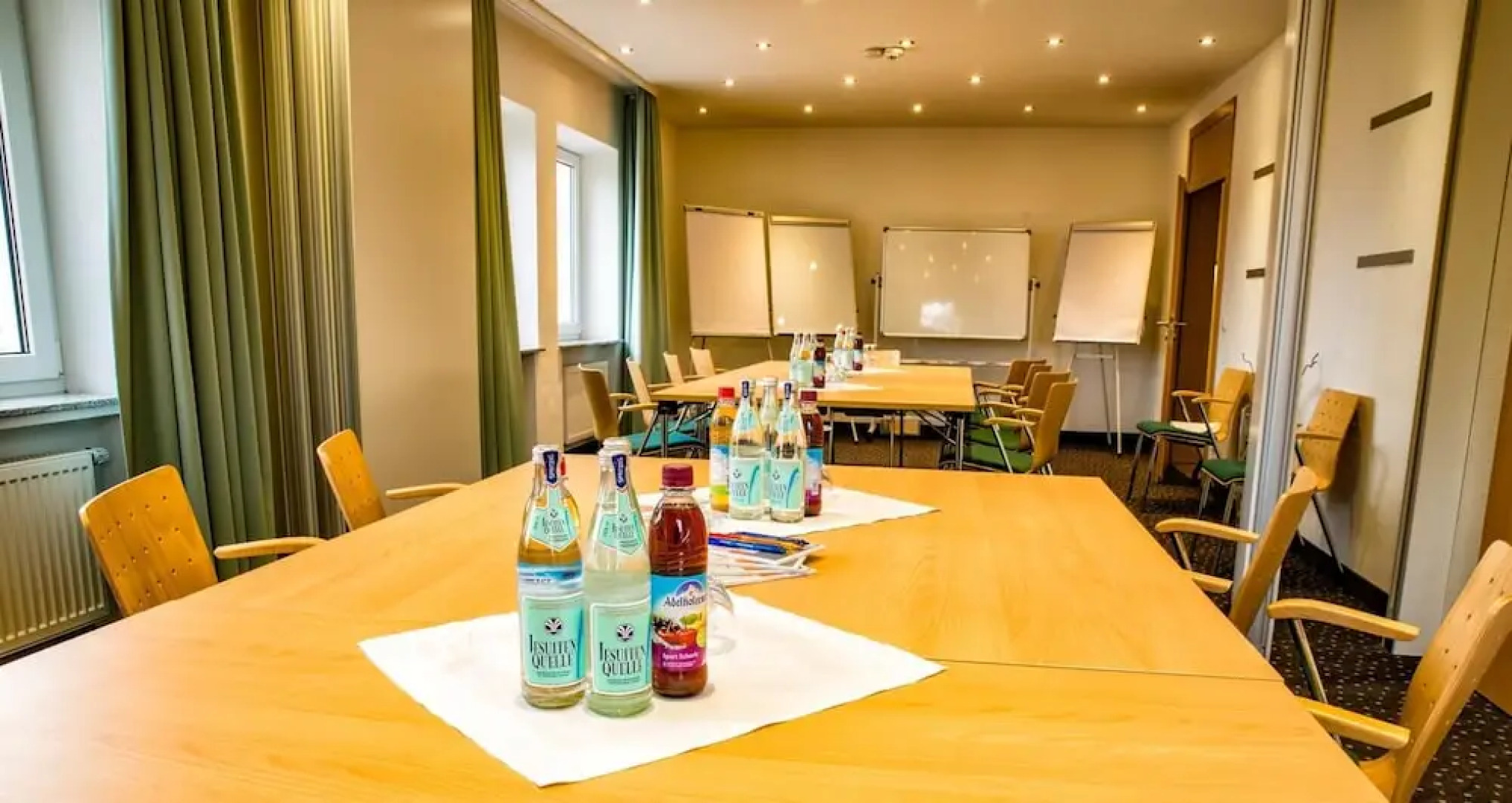 Hotel Bayerisch Meran