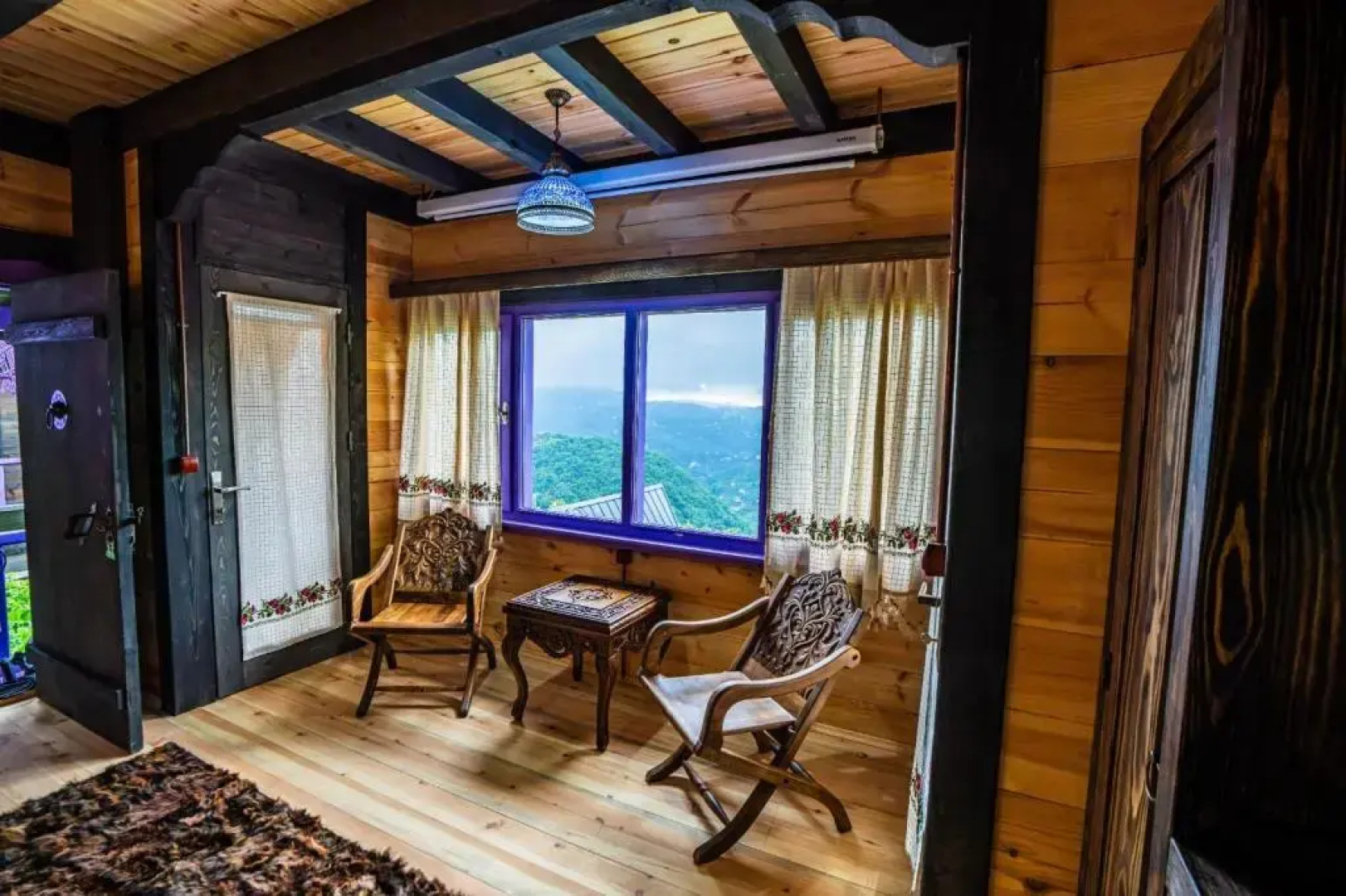 Gafulluk Tati̇l Köyü