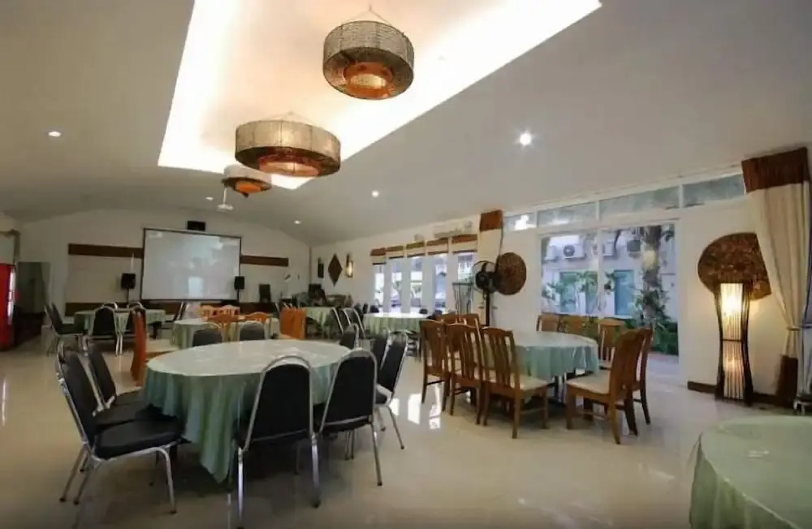 Maekhong Delta Boutique Hotel