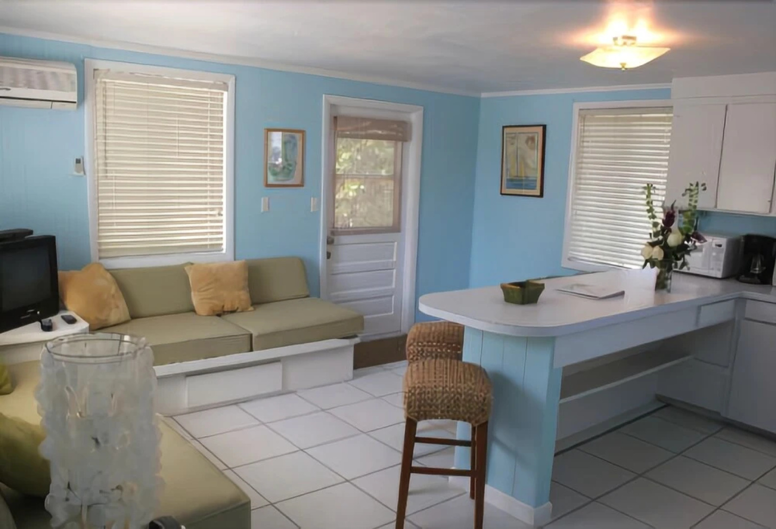 Sea Spray Resort & Marina