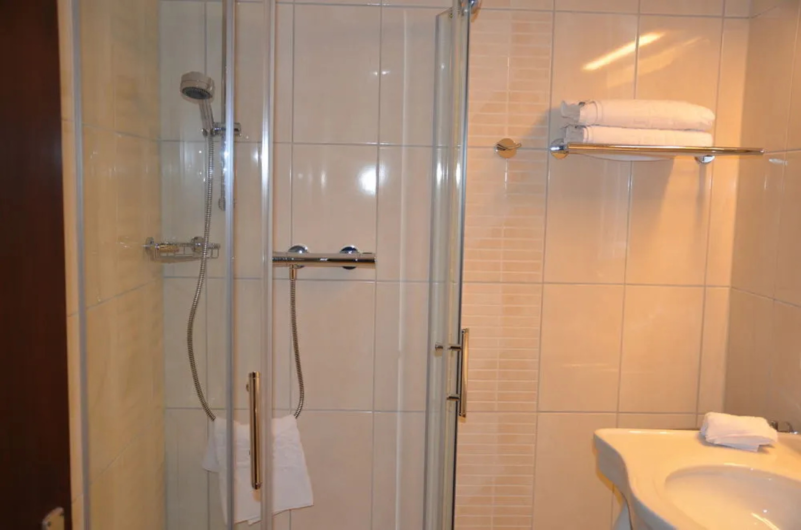 Princess Romantic Hotel