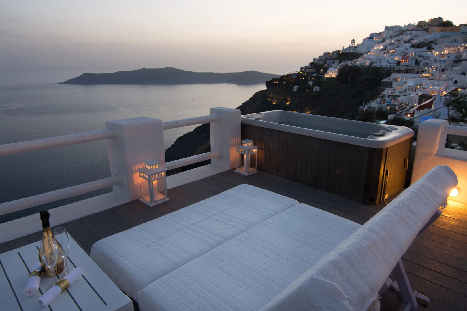 Caipirinha Residence