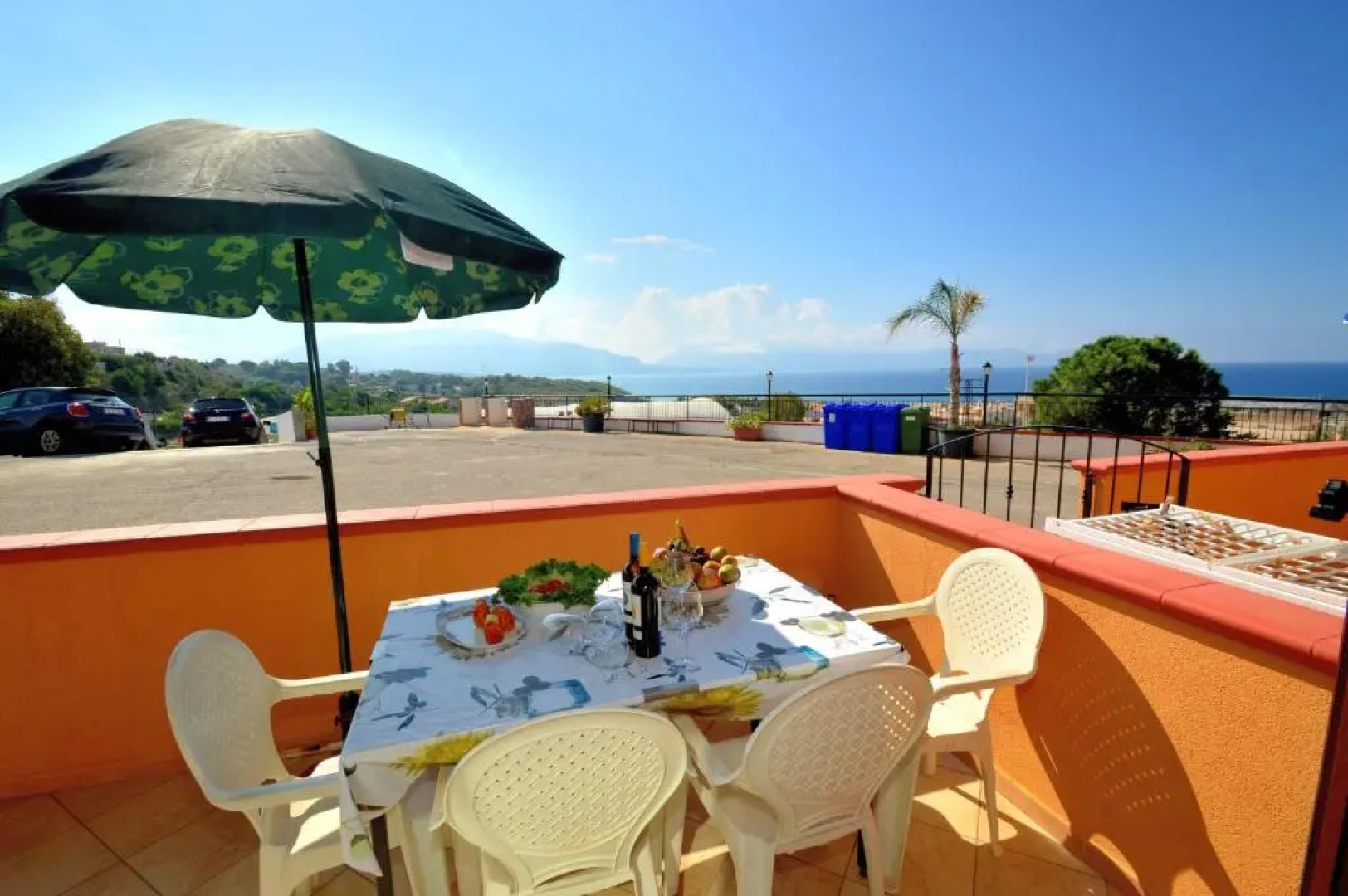 Case Vacanze Piccolo