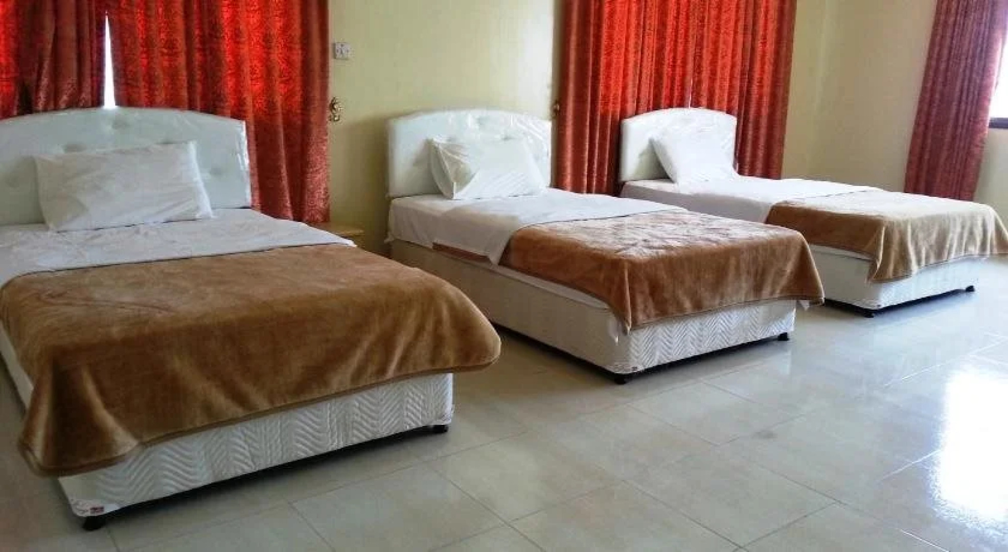 Swiss-Belhotel Resort Masirah Island