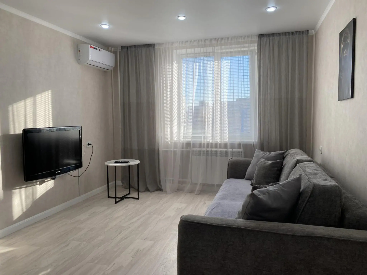 Апартаменты на улице Ленина 120