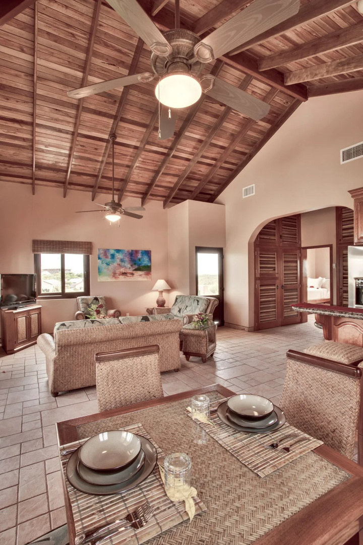 Coco Beach Resort