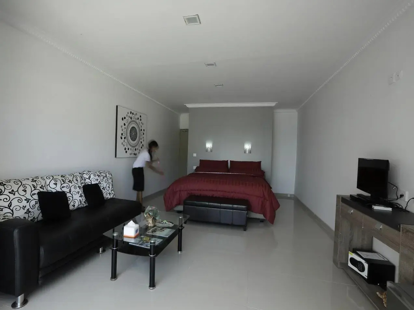 Silver Fern Beach Retreat