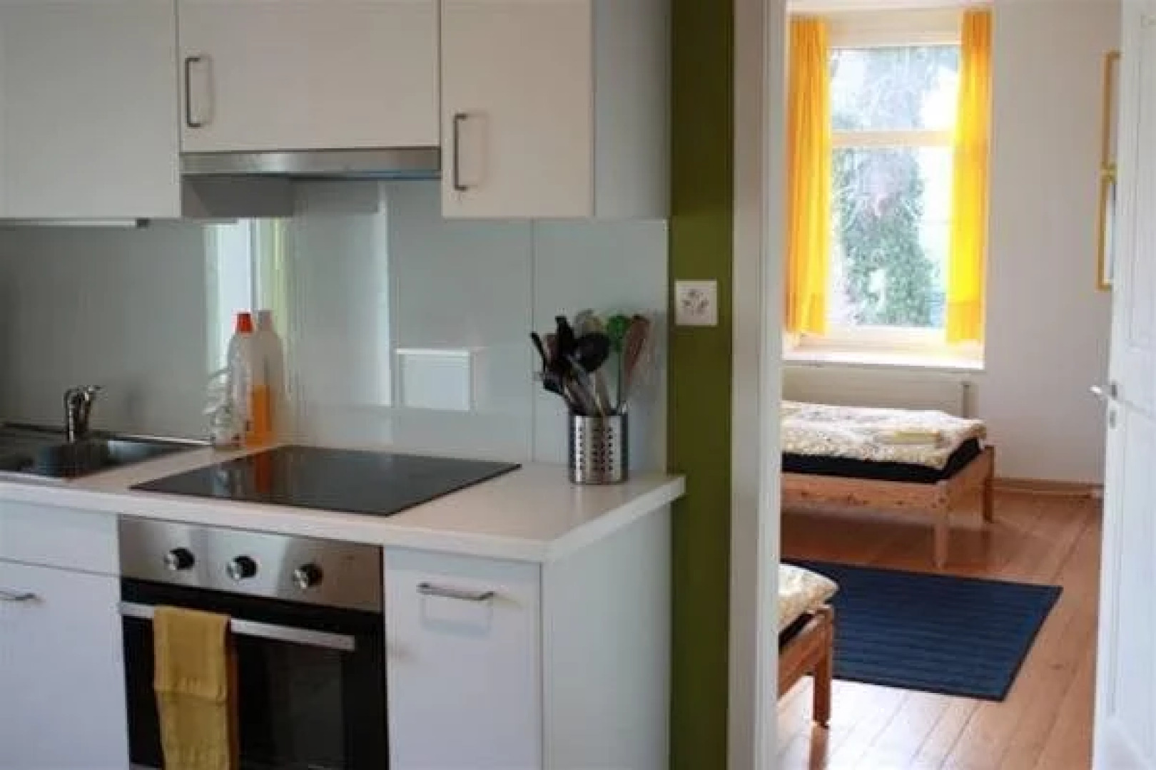 Guesthouse Bad Kilchberg