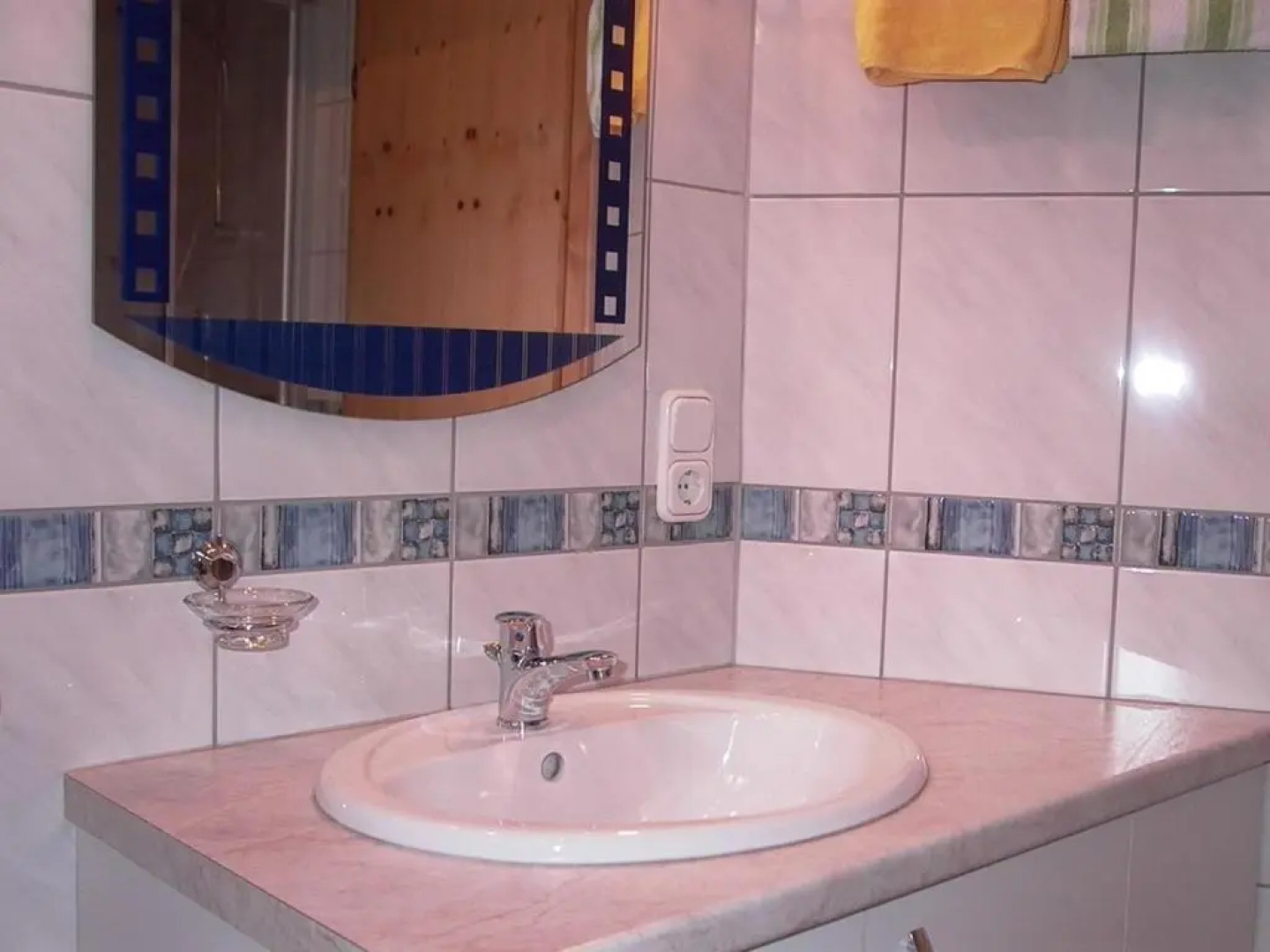 Ferienwohnungen Meindl